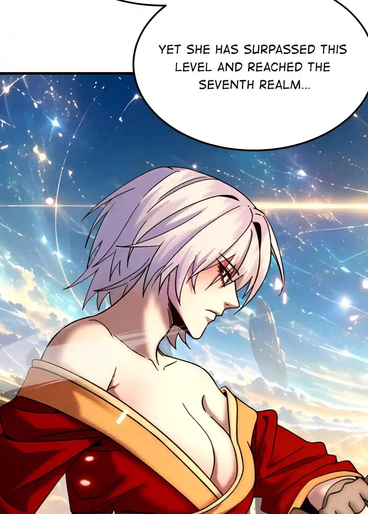Logging 10,000 Years into the Future Chapter 354 - Page 51
