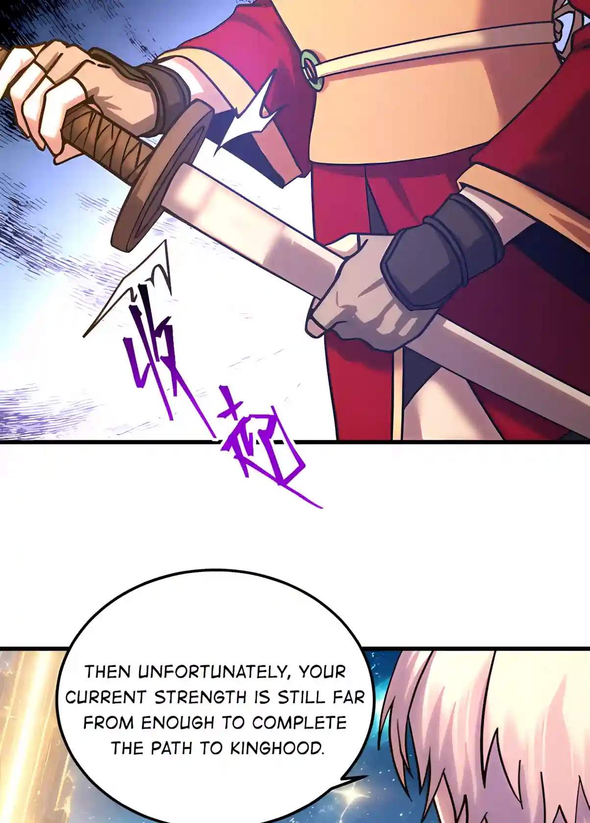 Logging 10,000 Years into the Future Chapter 354 - Page 61