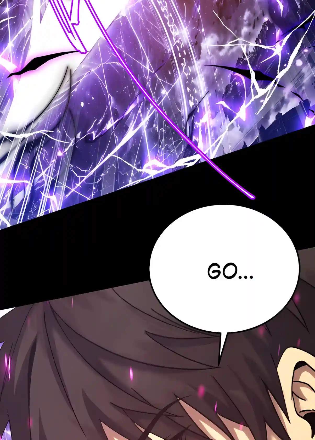 Logging 10,000 Years into the Future Chapter 354 - Page 68