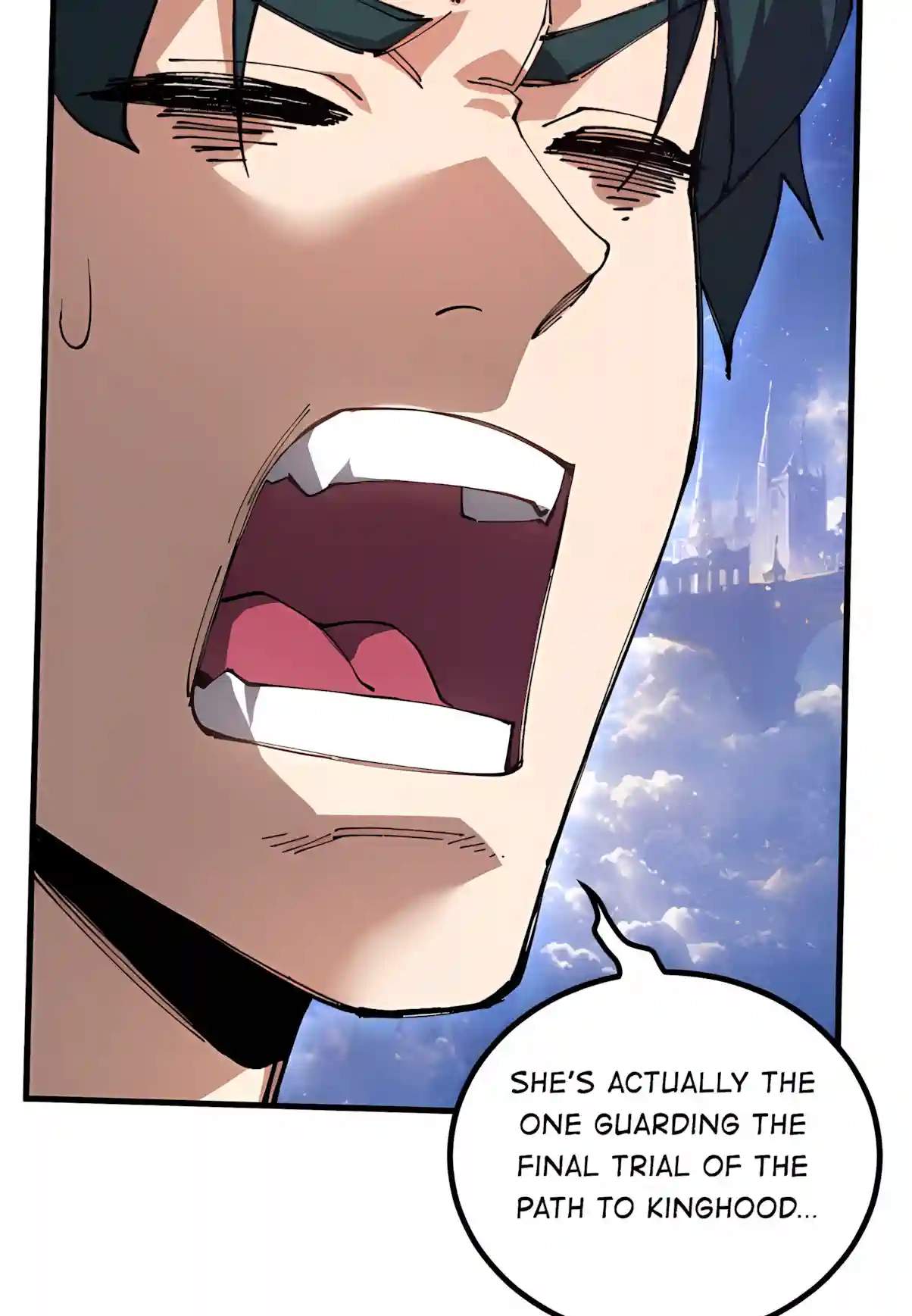 Logging 10,000 Years into the Future Chapter 354 - Page 7