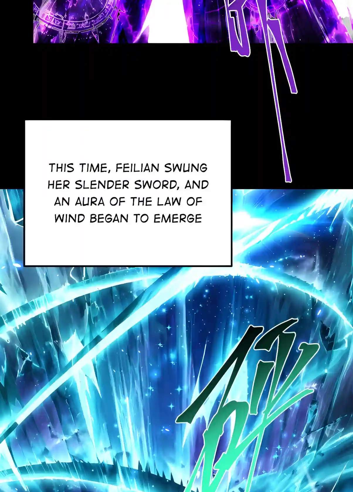 Logging 10,000 Years into the Future Chapter 354 - Page 73