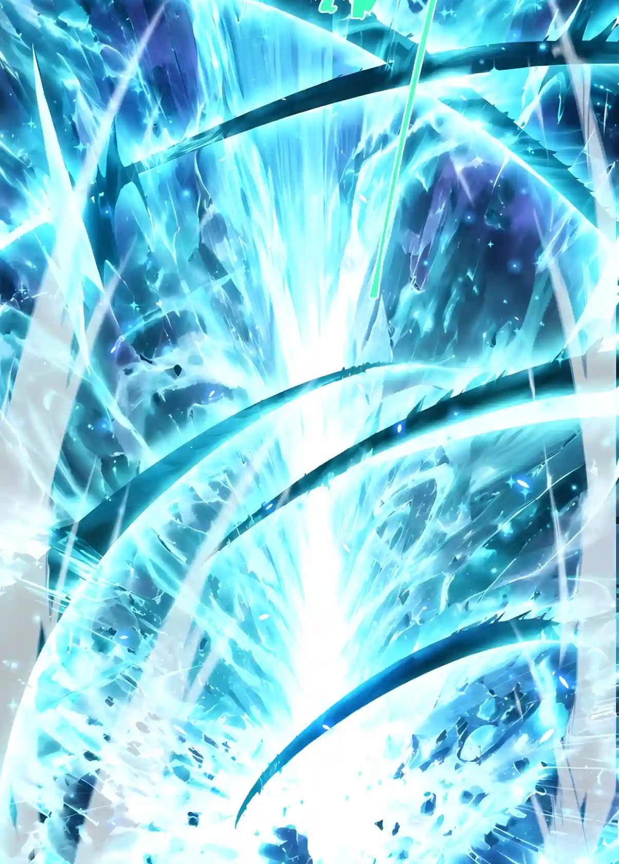 Logging 10,000 Years into the Future Chapter 354 - Page 74