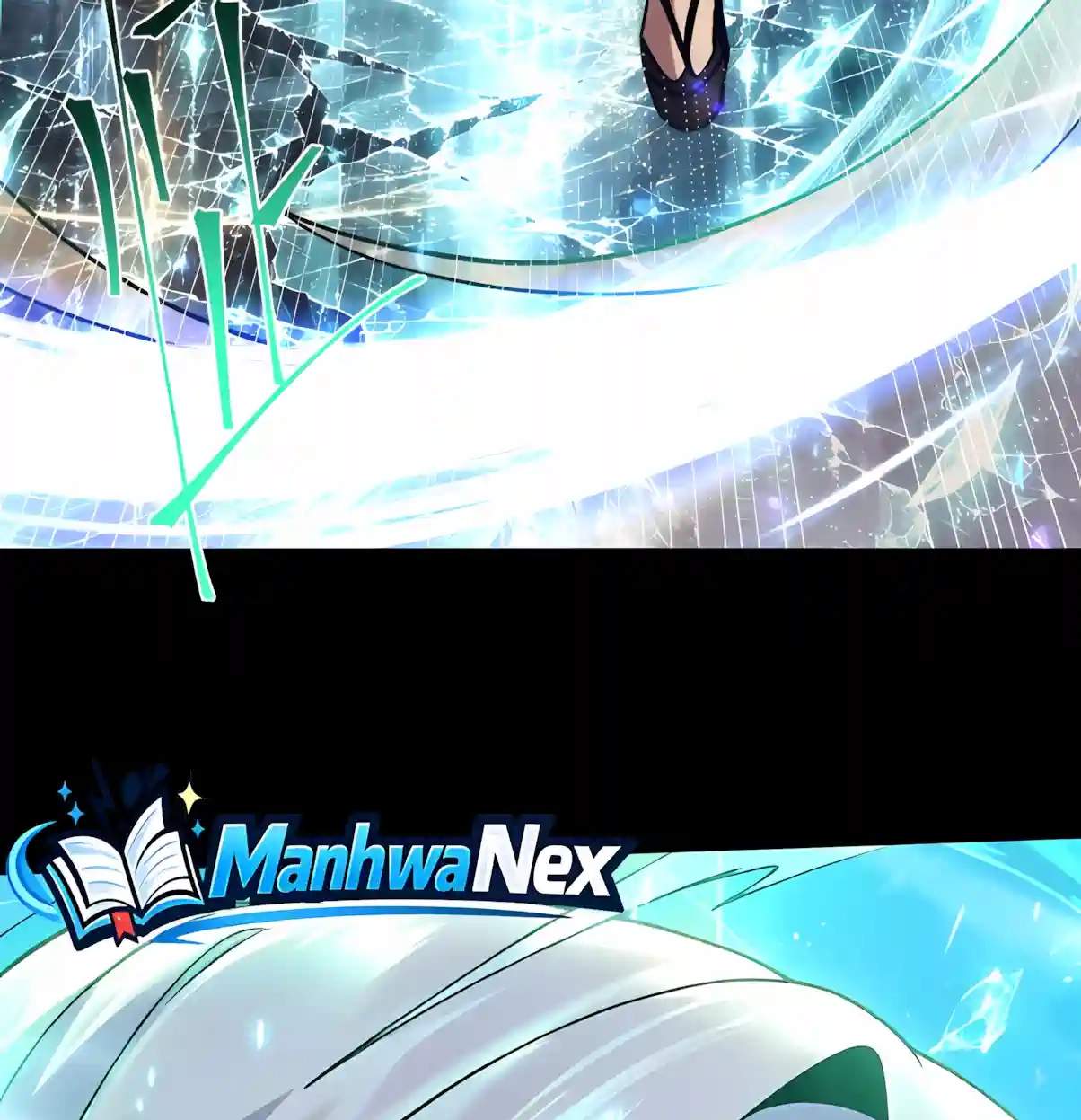 Logging 10,000 Years into the Future Chapter 354 - Page 79
