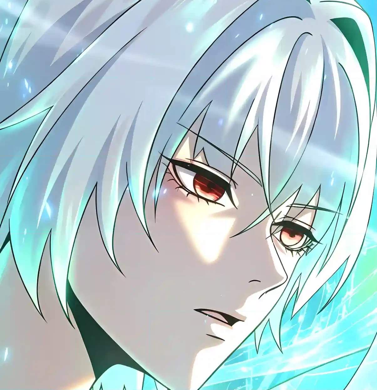 Logging 10,000 Years into the Future Chapter 354 - Page 80