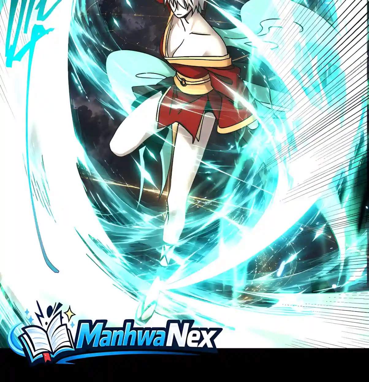 Logging 10,000 Years into the Future Chapter 354 - Page 85