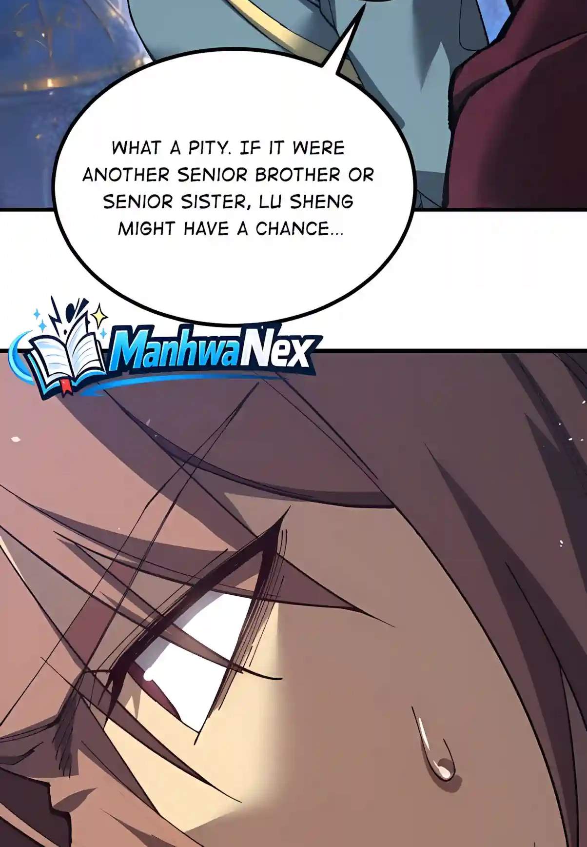 Logging 10,000 Years into the Future Chapter 354 - Page 9