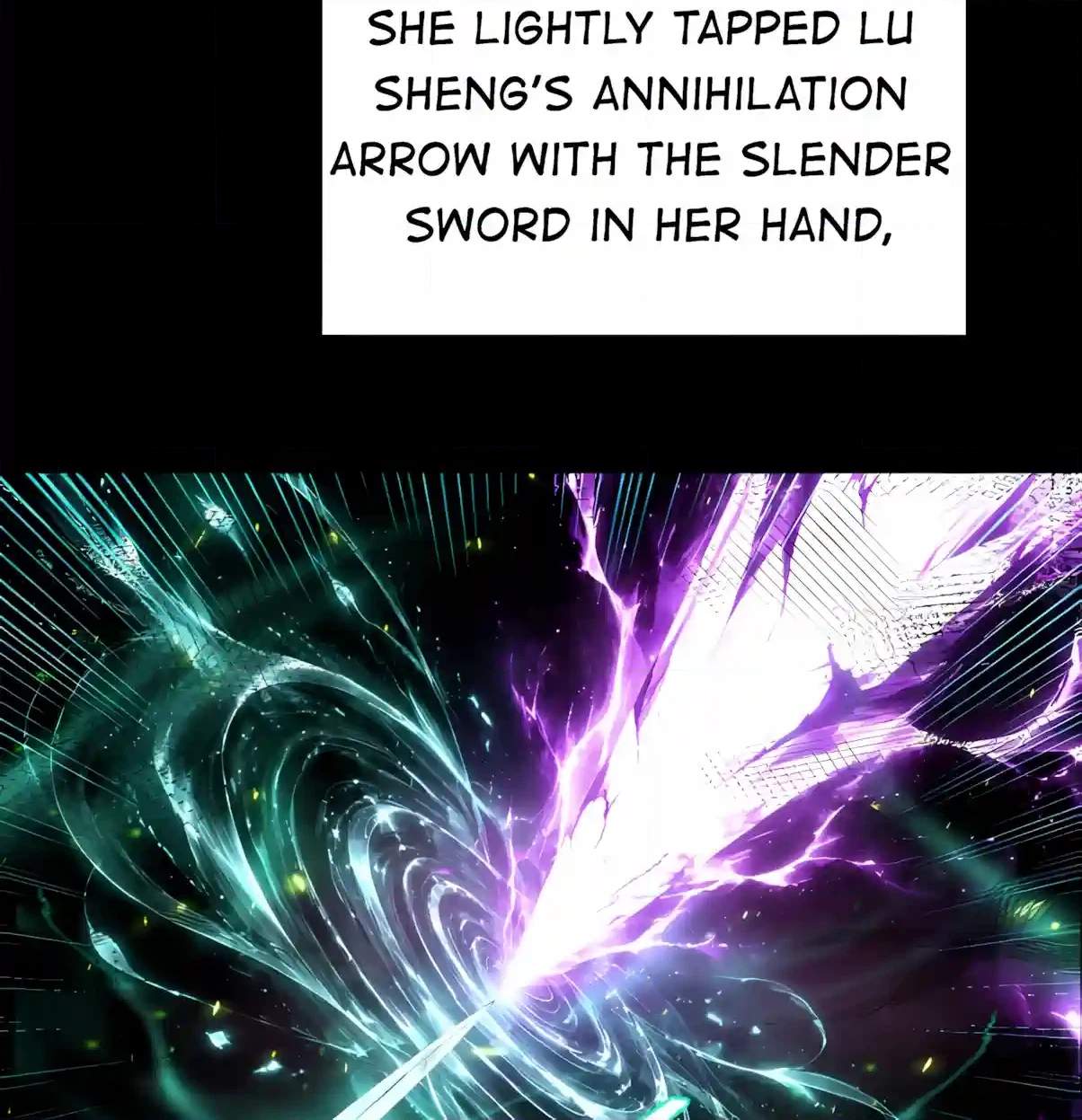 Logging 10,000 Years into the Future Chapter 354 - Page 90