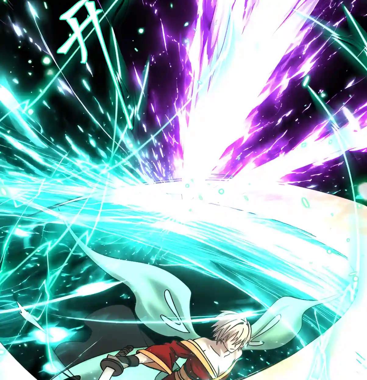 Logging 10,000 Years into the Future Chapter 354 - Page 93
