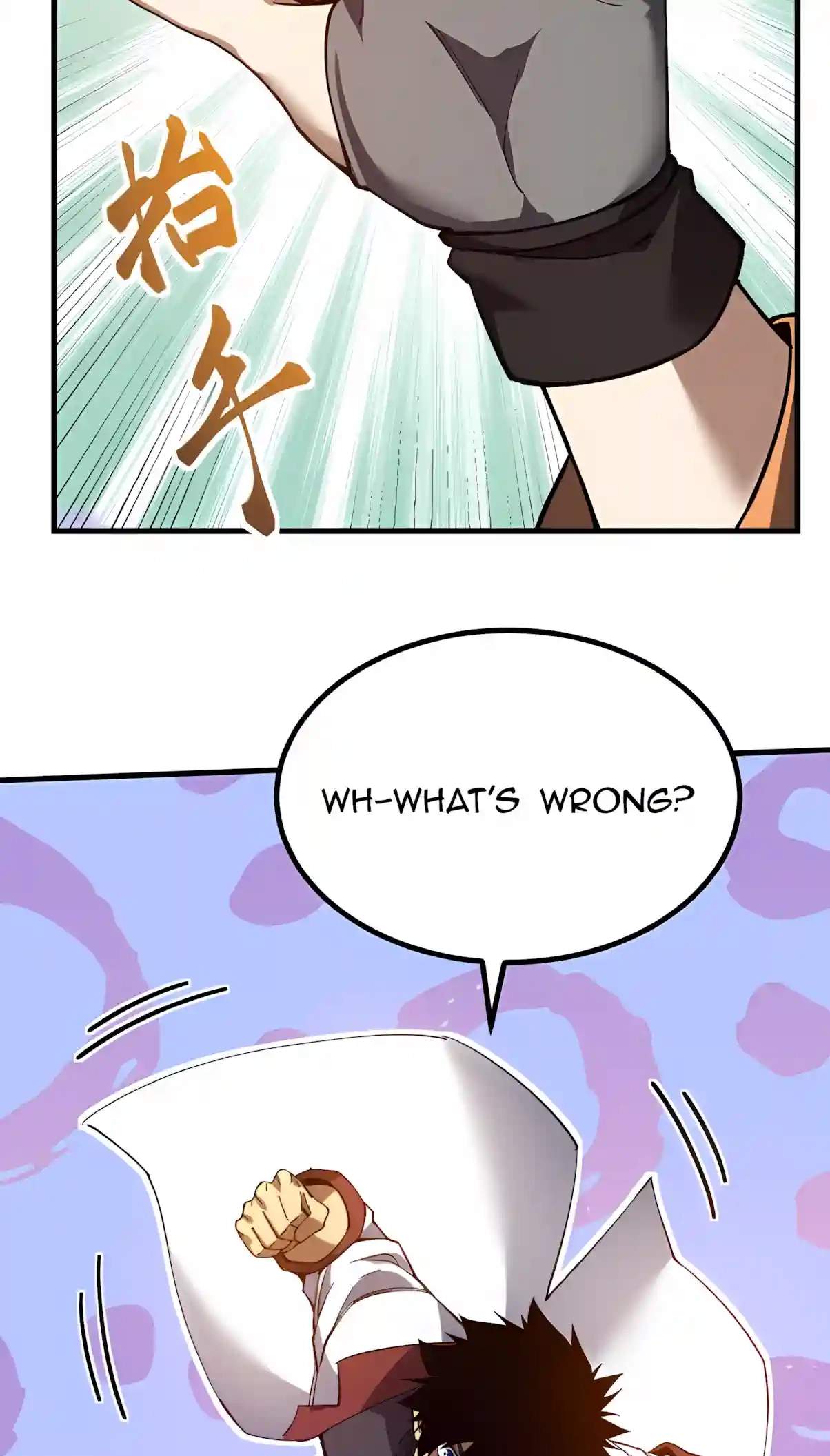 Logging 10,000 Years into the Future Chapter 356 - Page 17