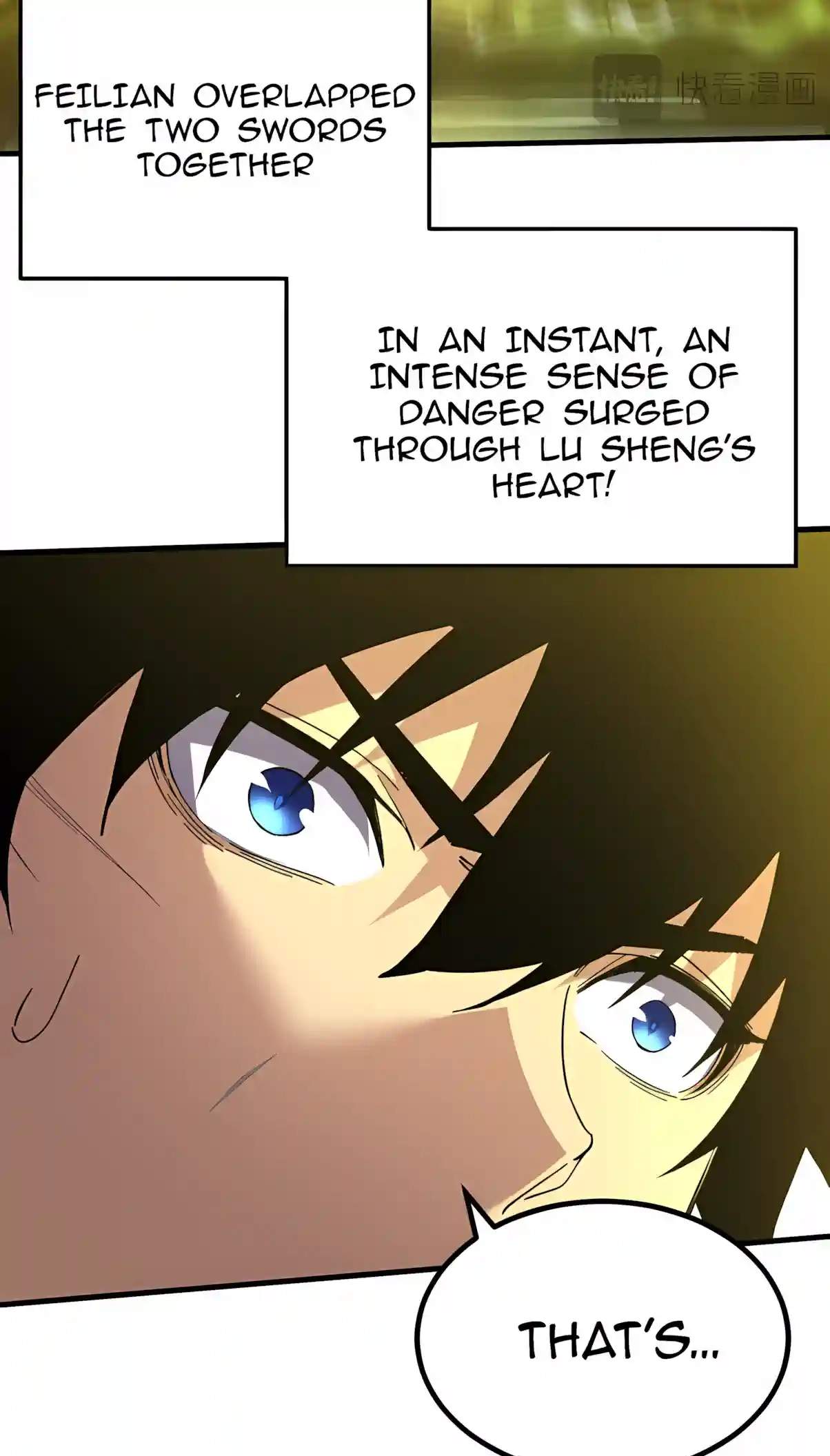 Logging 10,000 Years into the Future Chapter 356 - Page 27