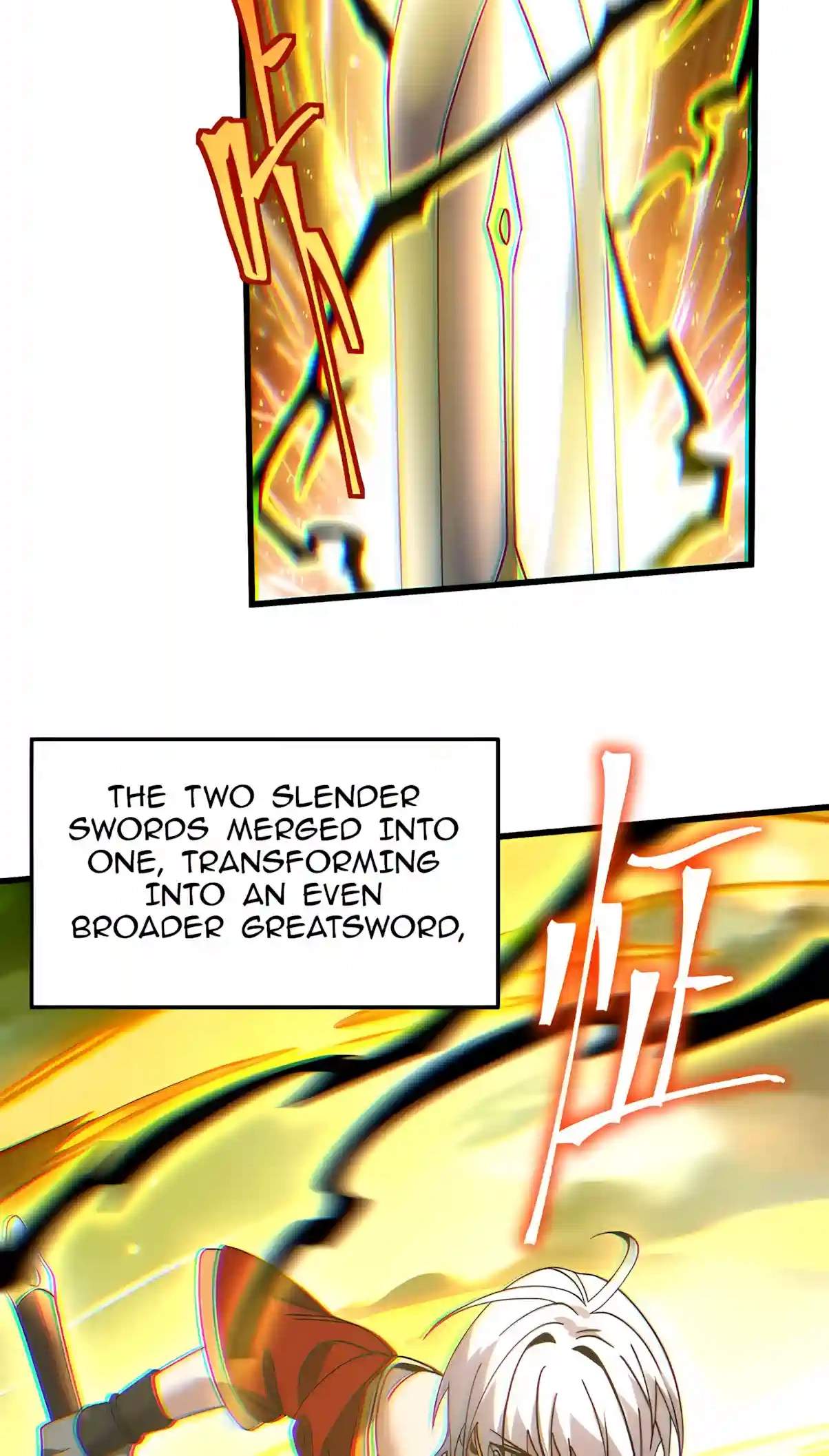 Logging 10,000 Years into the Future Chapter 356 - Page 32