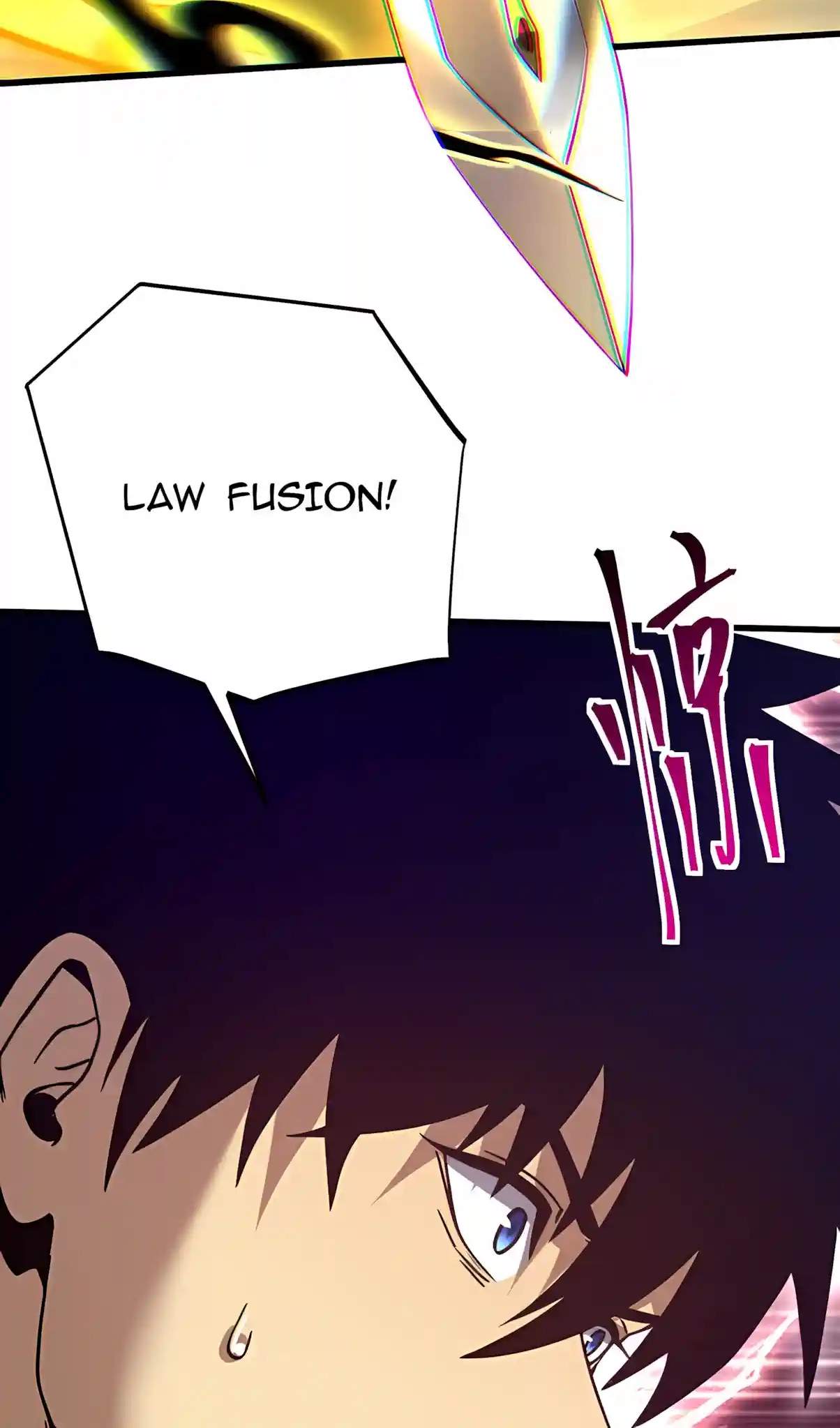 Logging 10,000 Years into the Future Chapter 356 - Page 34