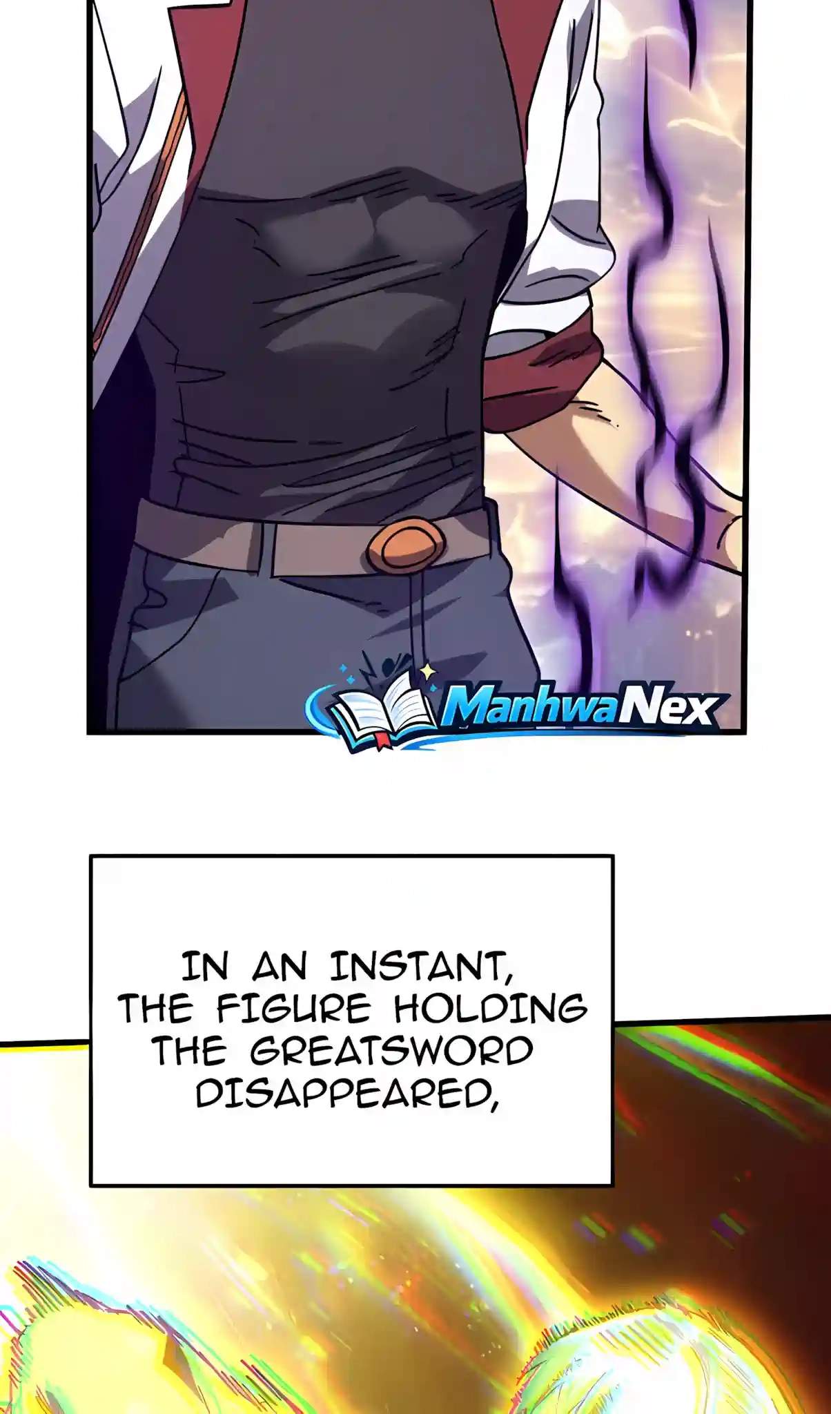 Logging 10,000 Years into the Future Chapter 356 - Page 36