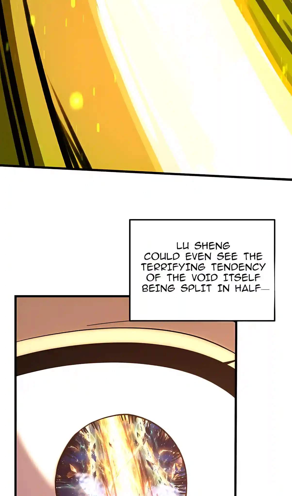 Logging 10,000 Years into the Future Chapter 356 - Page 39