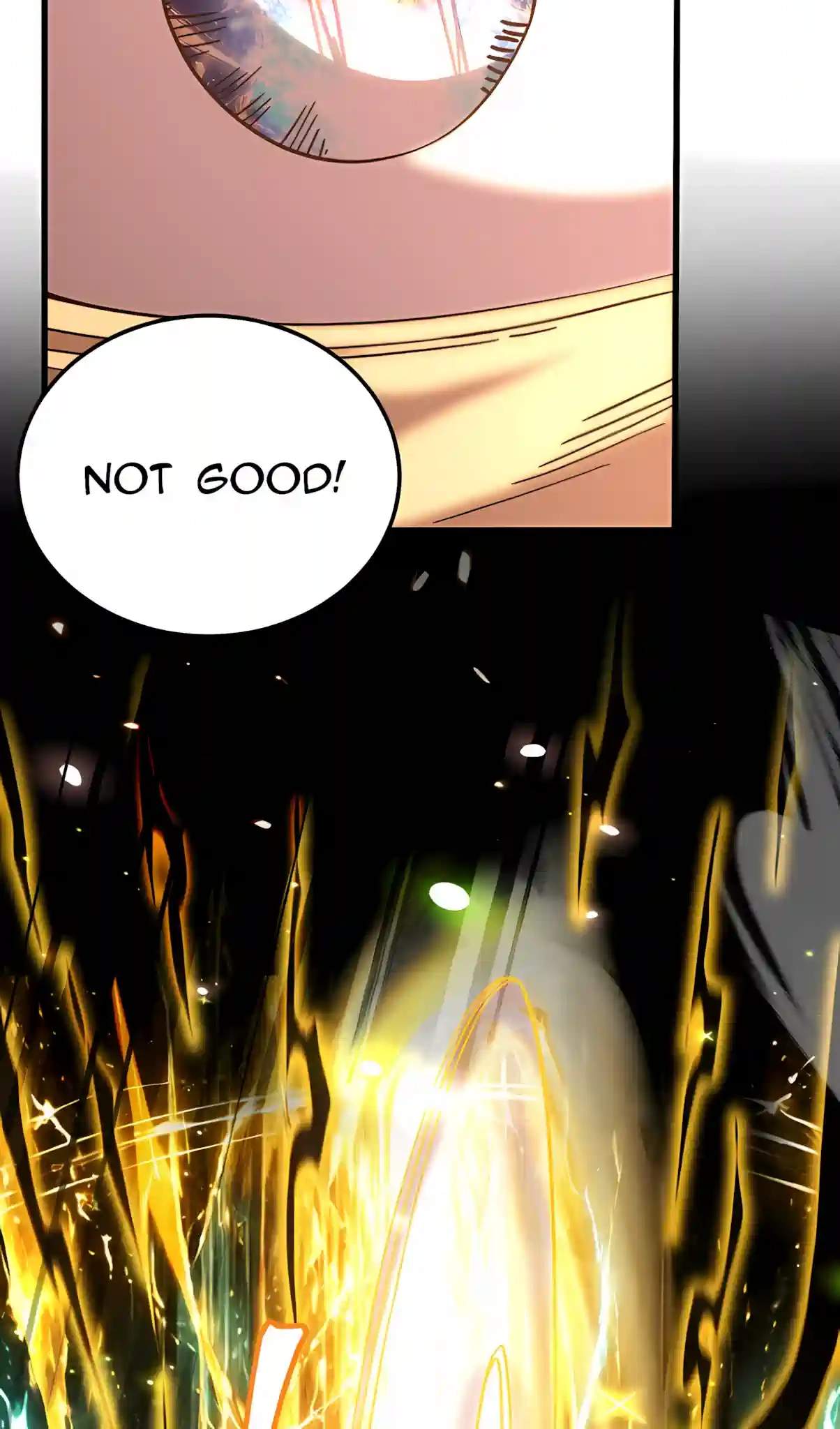 Logging 10,000 Years into the Future Chapter 356 - Page 40