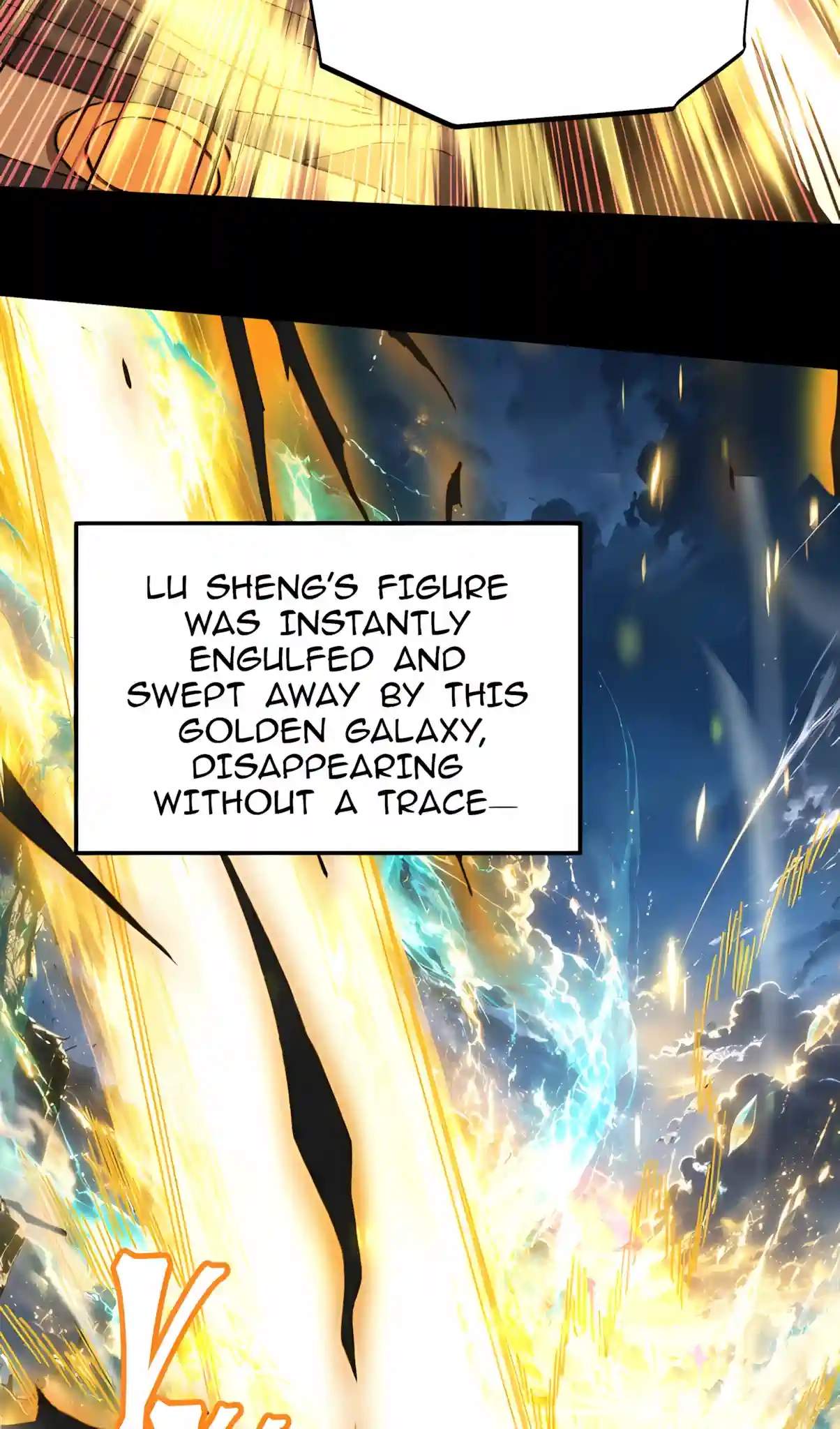 Logging 10,000 Years into the Future Chapter 356 - Page 44