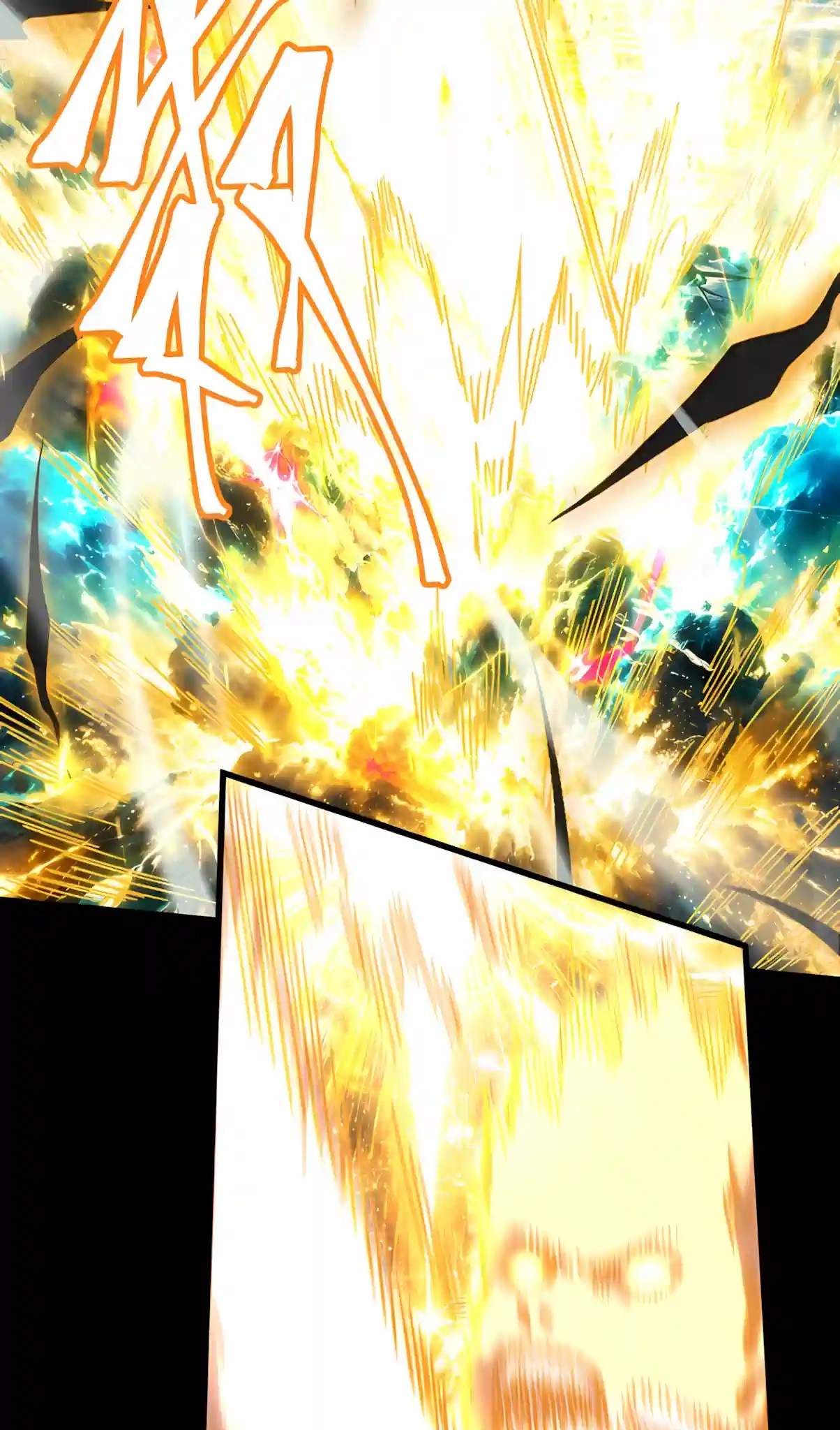 Logging 10,000 Years into the Future Chapter 356 - Page 45