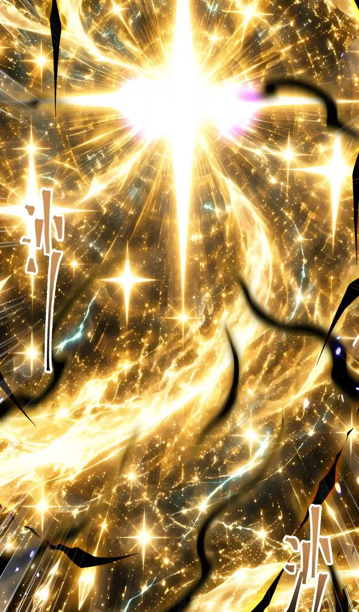 Logging 10,000 Years into the Future Chapter 356 - Page 47