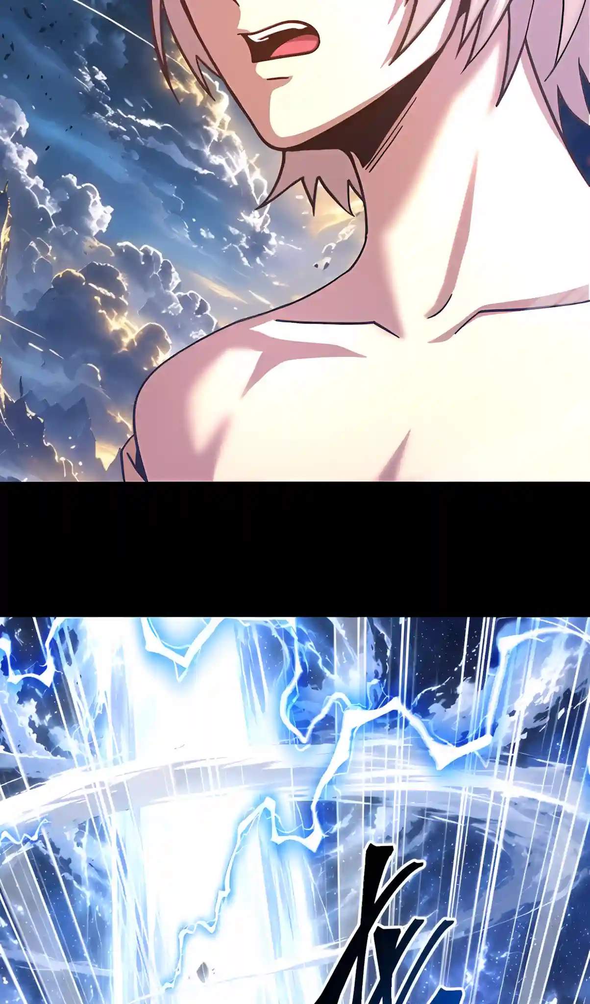 Logging 10,000 Years into the Future Chapter 356 - Page 53