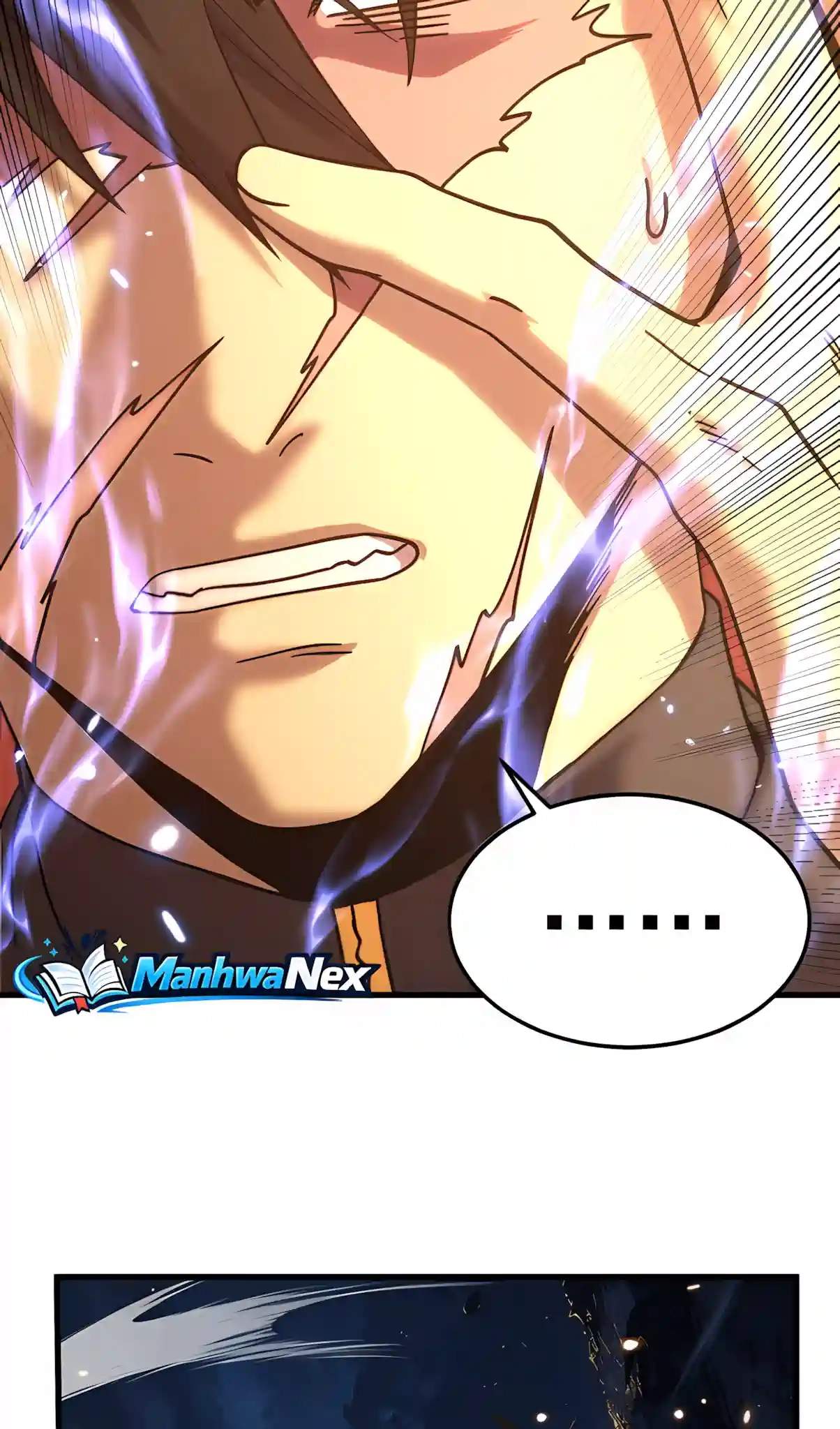 Logging 10,000 Years into the Future Chapter 356 - Page 57