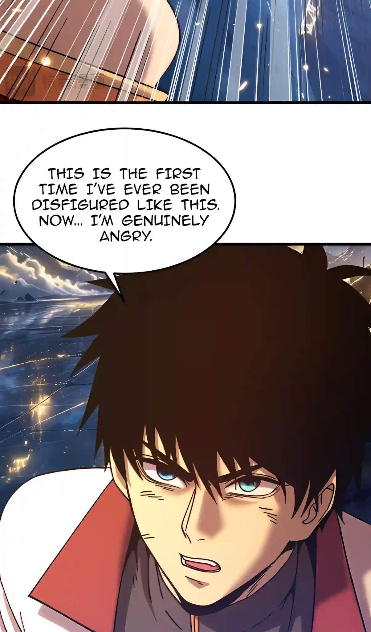 Logging 10,000 Years into the Future Chapter 356 - Page 61