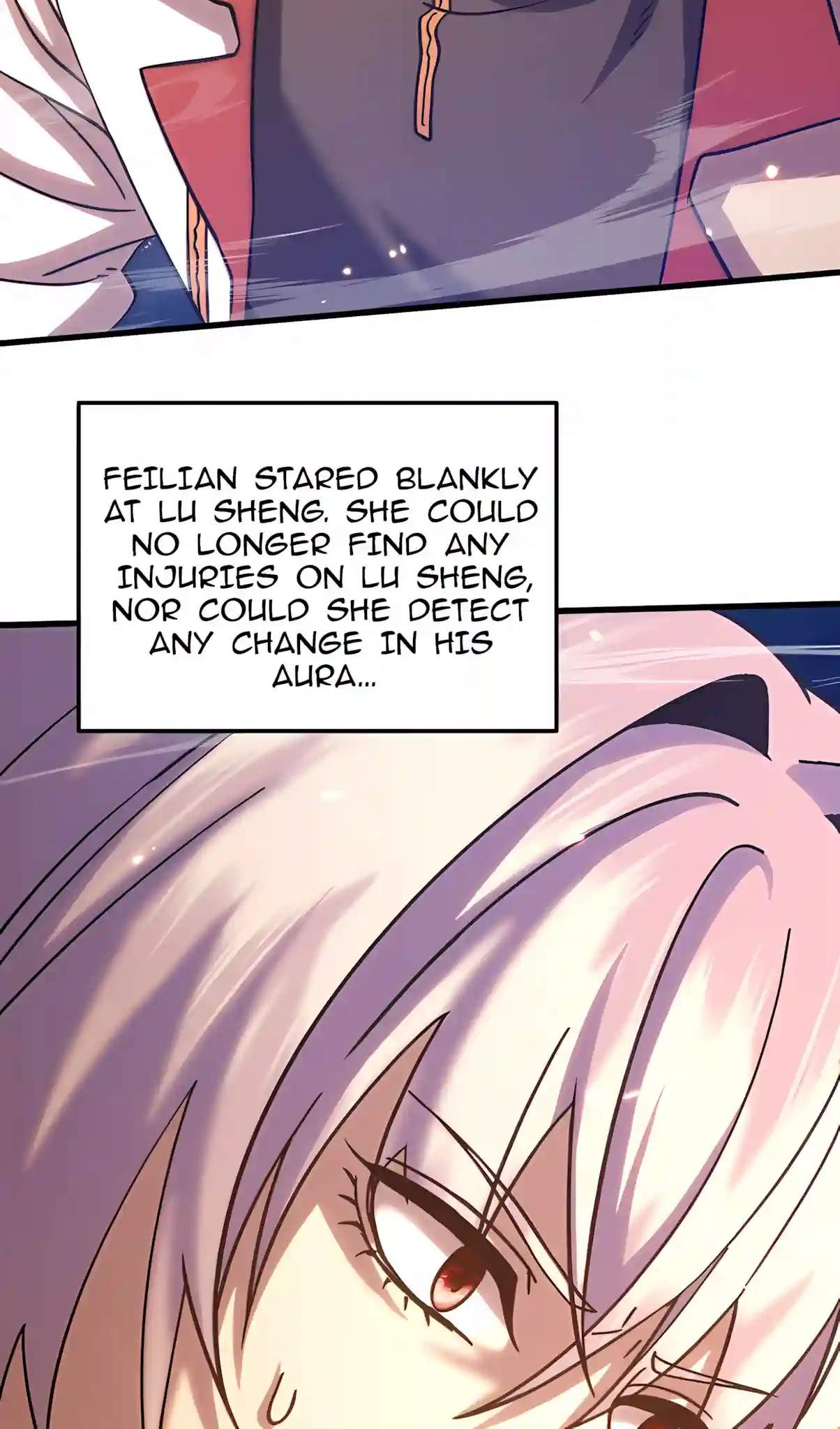 Logging 10,000 Years into the Future Chapter 356 - Page 62