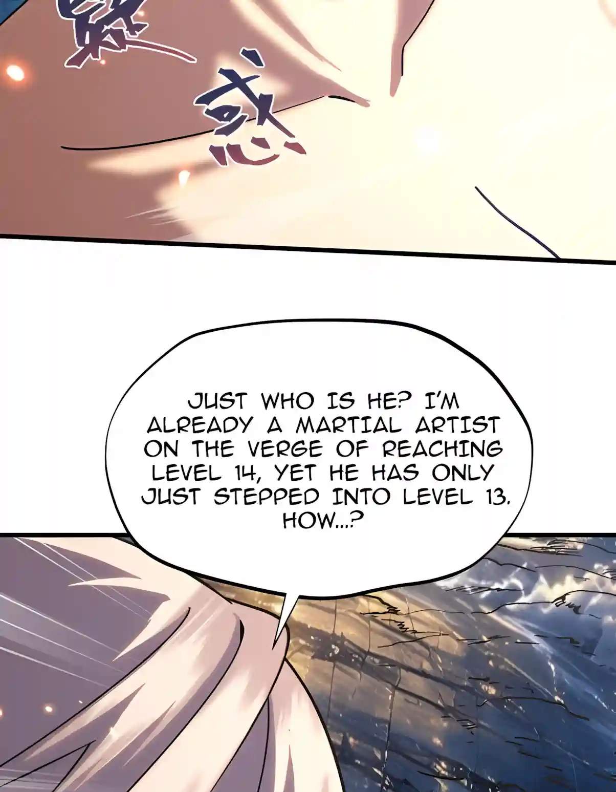 Logging 10,000 Years into the Future Chapter 356 - Page 69
