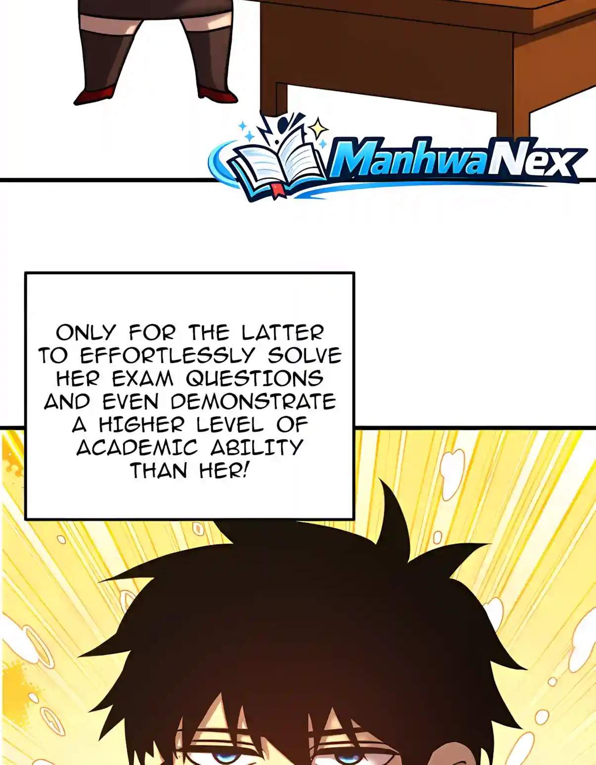 Logging 10,000 Years into the Future Chapter 356 - Page 72