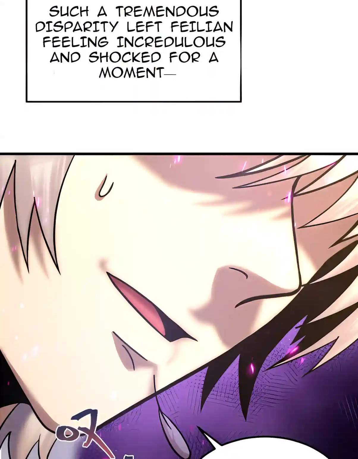 Logging 10,000 Years into the Future Chapter 356 - Page 74