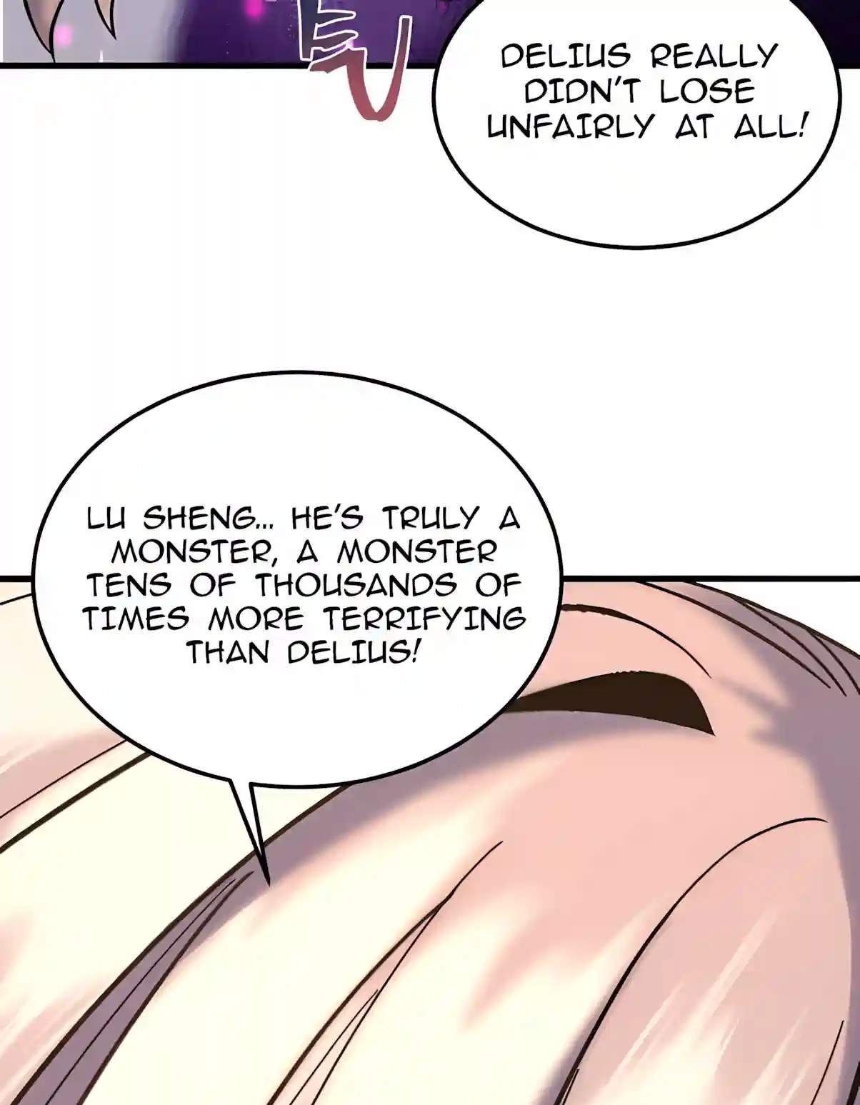 Logging 10,000 Years into the Future Chapter 356 - Page 75