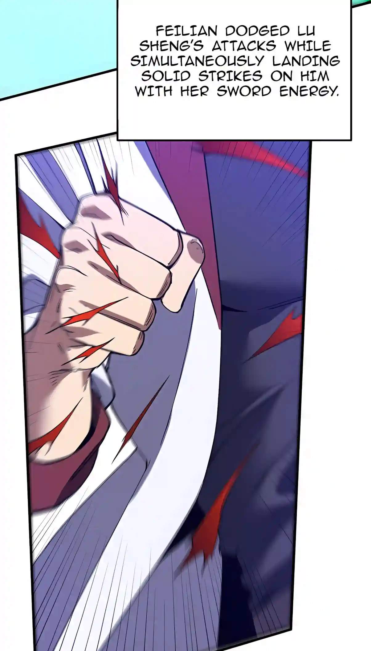 Logging 10,000 Years into the Future Chapter 356 - Page 9
