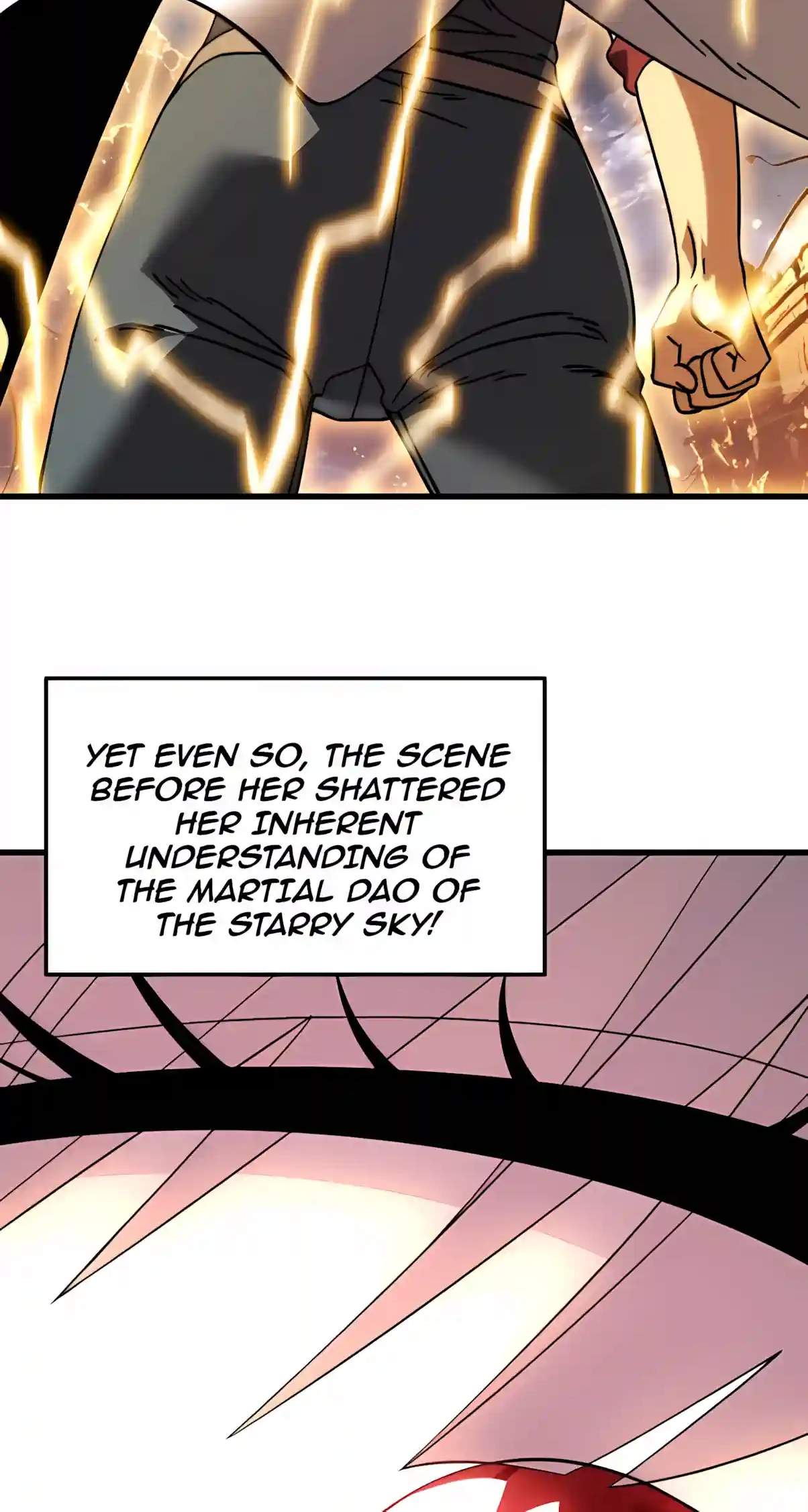 Logging 10,000 Years into the Future Chapter 357 - Page 14