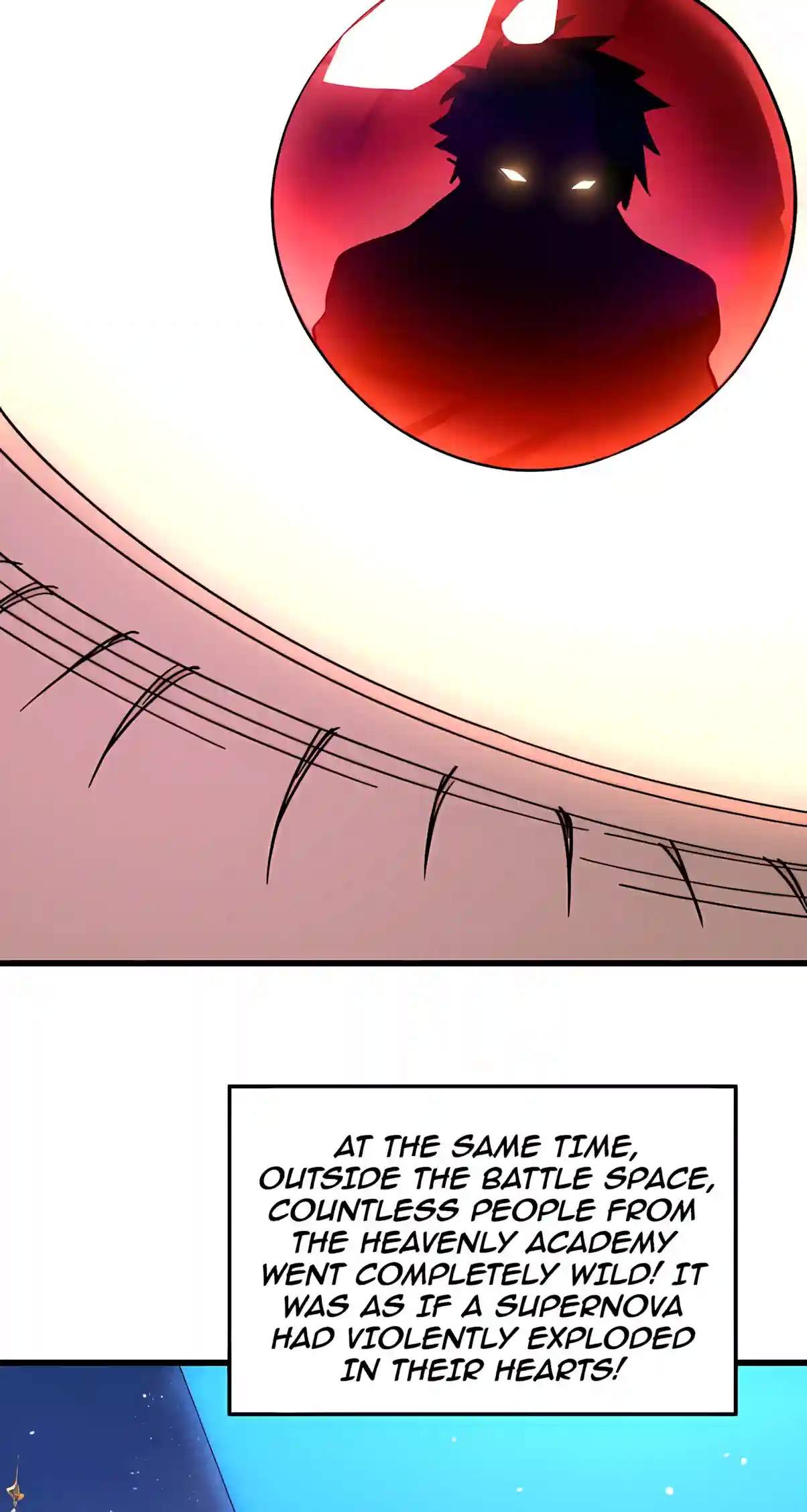 Logging 10,000 Years into the Future Chapter 357 - Page 15