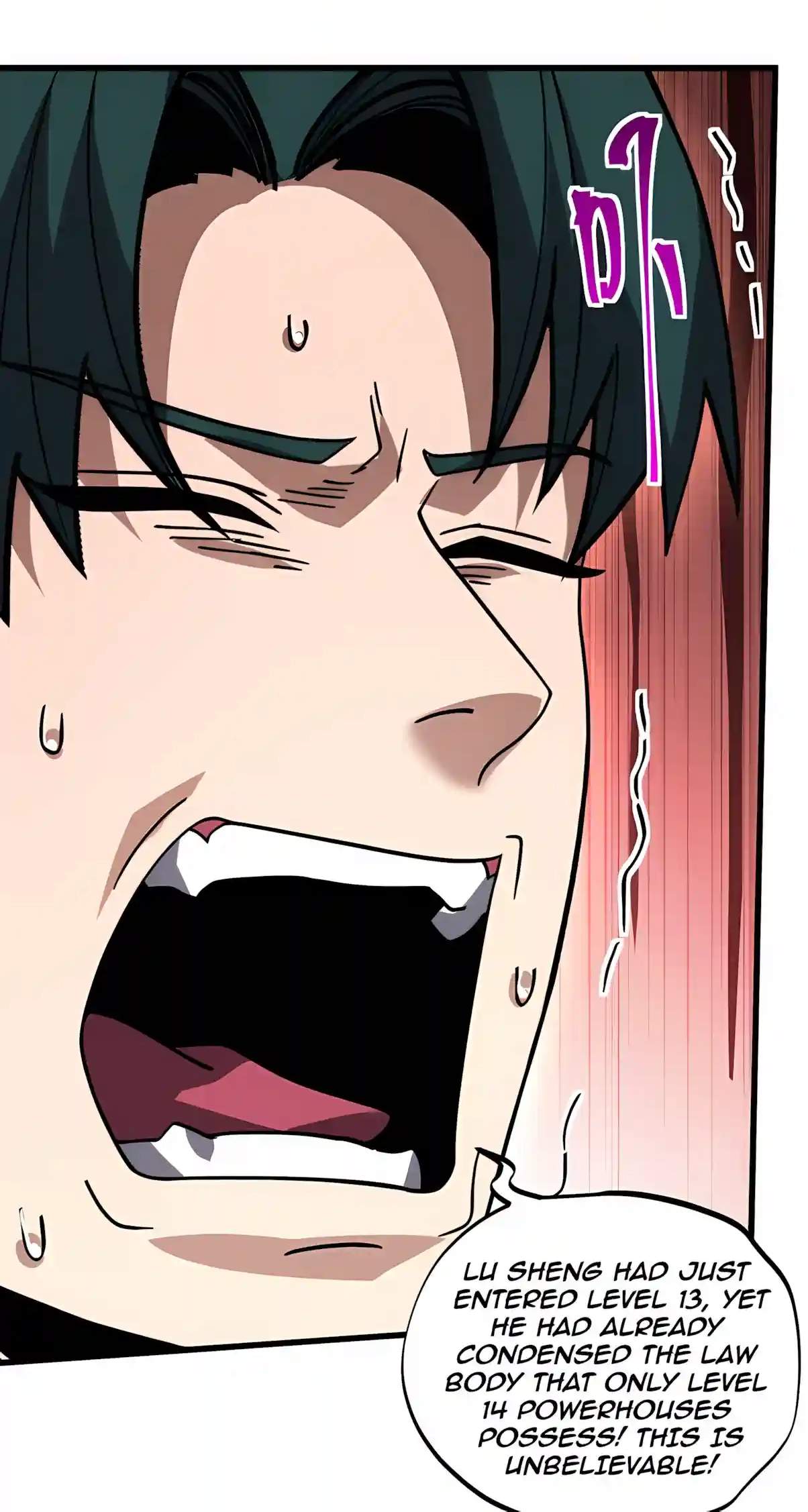 Logging 10,000 Years into the Future Chapter 357 - Page 18