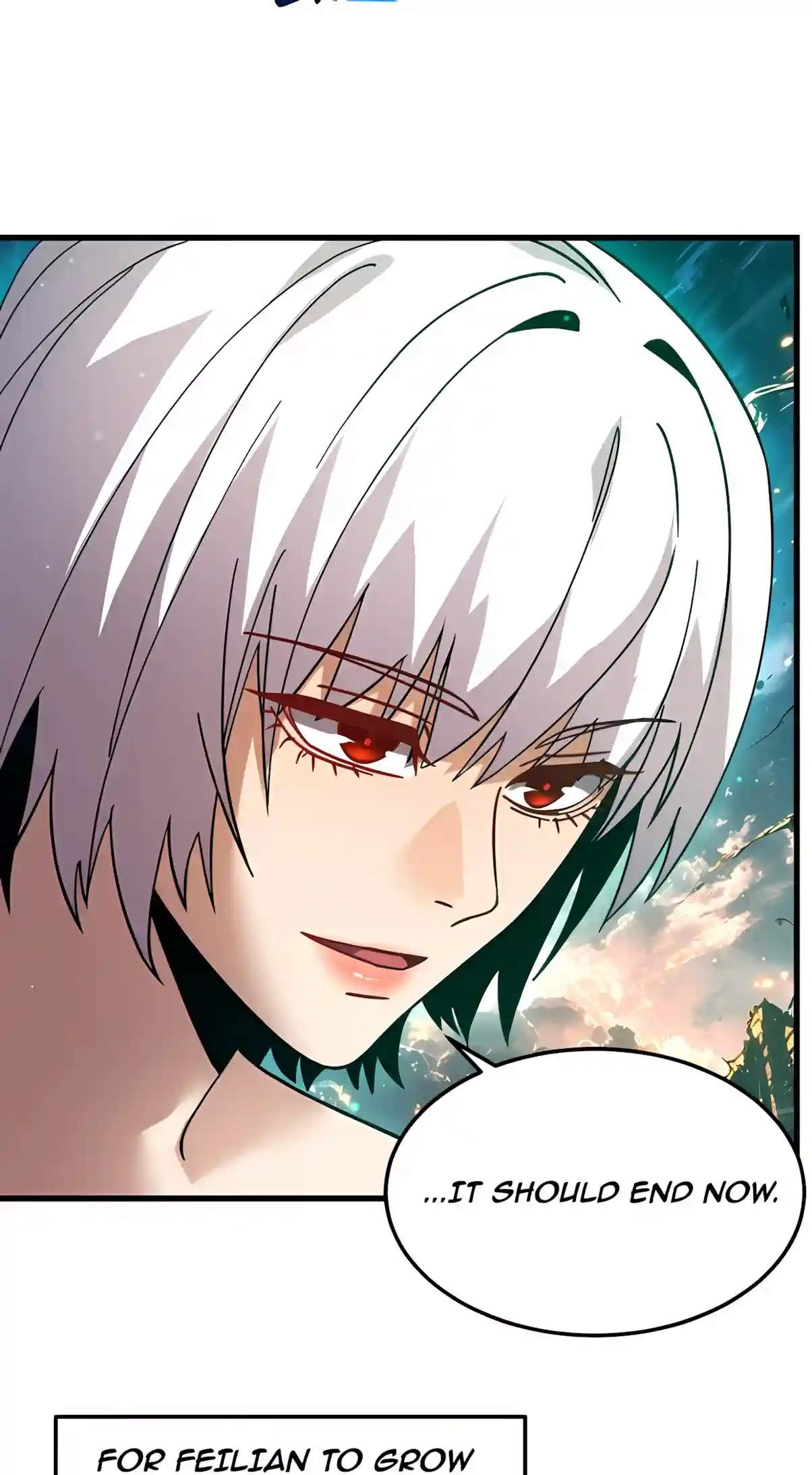 Logging 10,000 Years into the Future Chapter 357 - Page 39