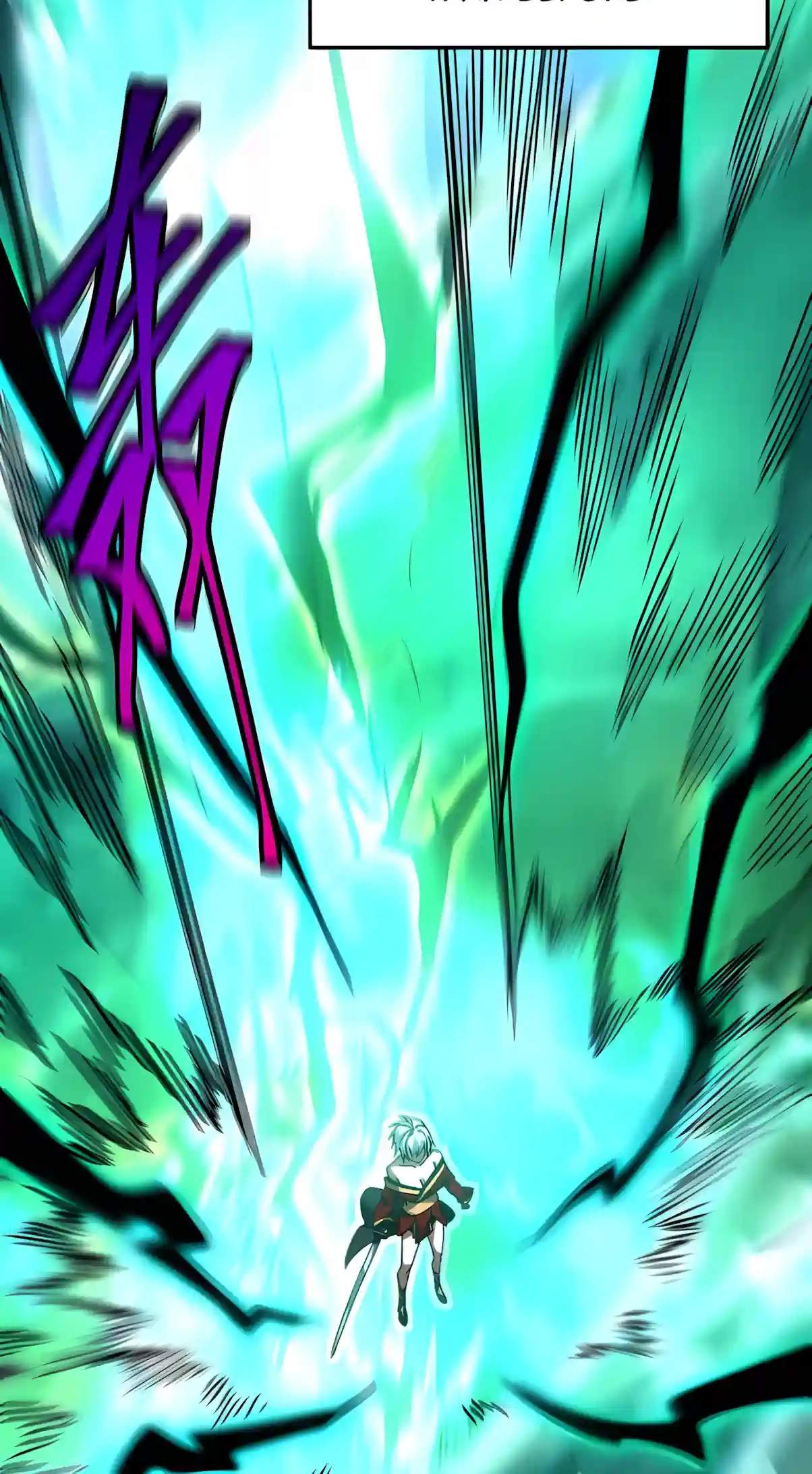 Logging 10,000 Years into the Future Chapter 357 - Page 46
