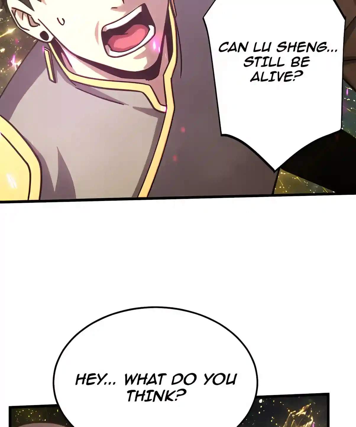 Logging 10,000 Years into the Future Chapter 357 - Page 69