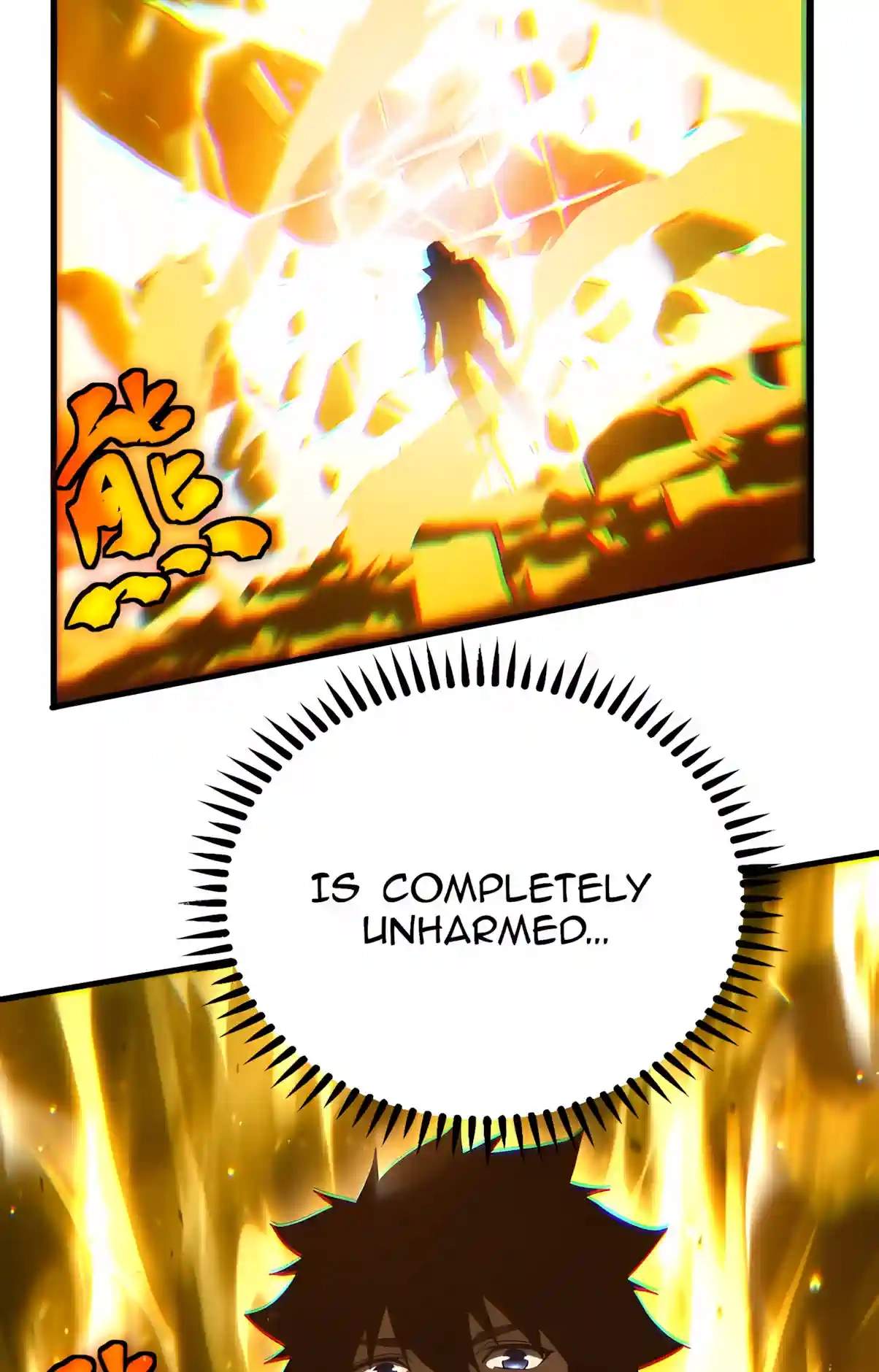 Logging 10,000 Years into the Future Chapter 358 - Page 11