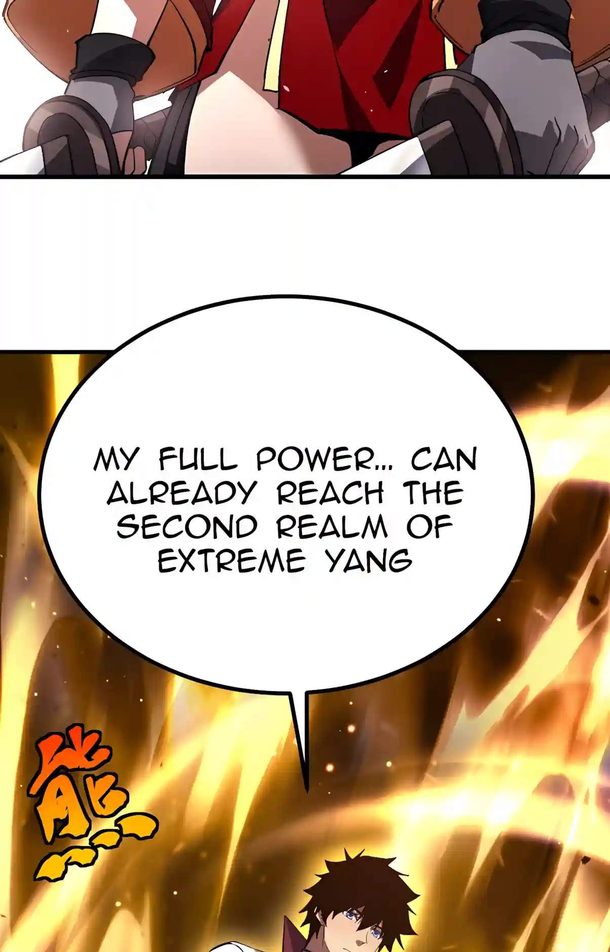 Logging 10,000 Years into the Future Chapter 358 - Page 15