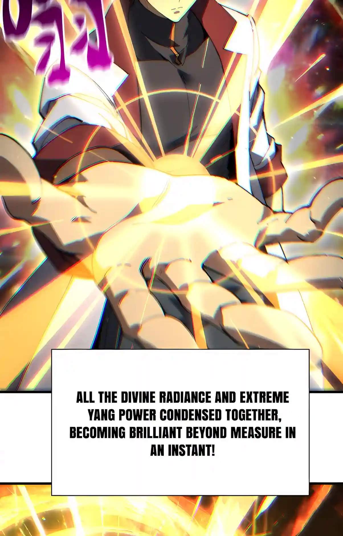 Logging 10,000 Years into the Future Chapter 358 - Page 18
