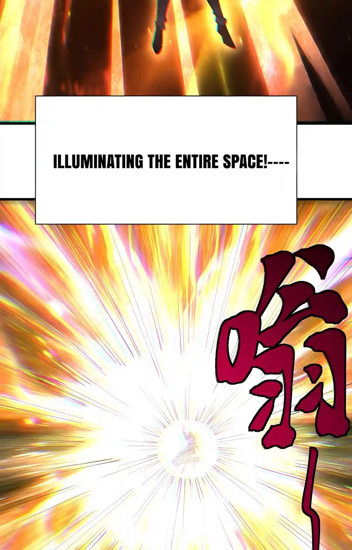 Logging 10,000 Years into the Future Chapter 358 - Page 20