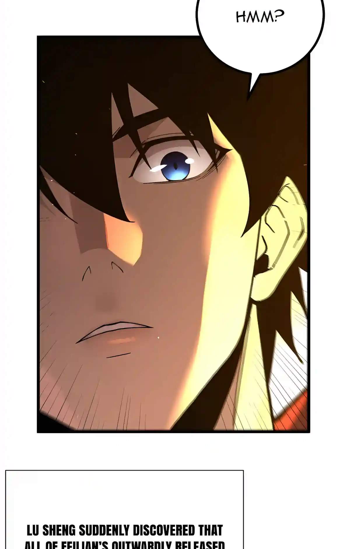Logging 10,000 Years into the Future Chapter 358 - Page 28