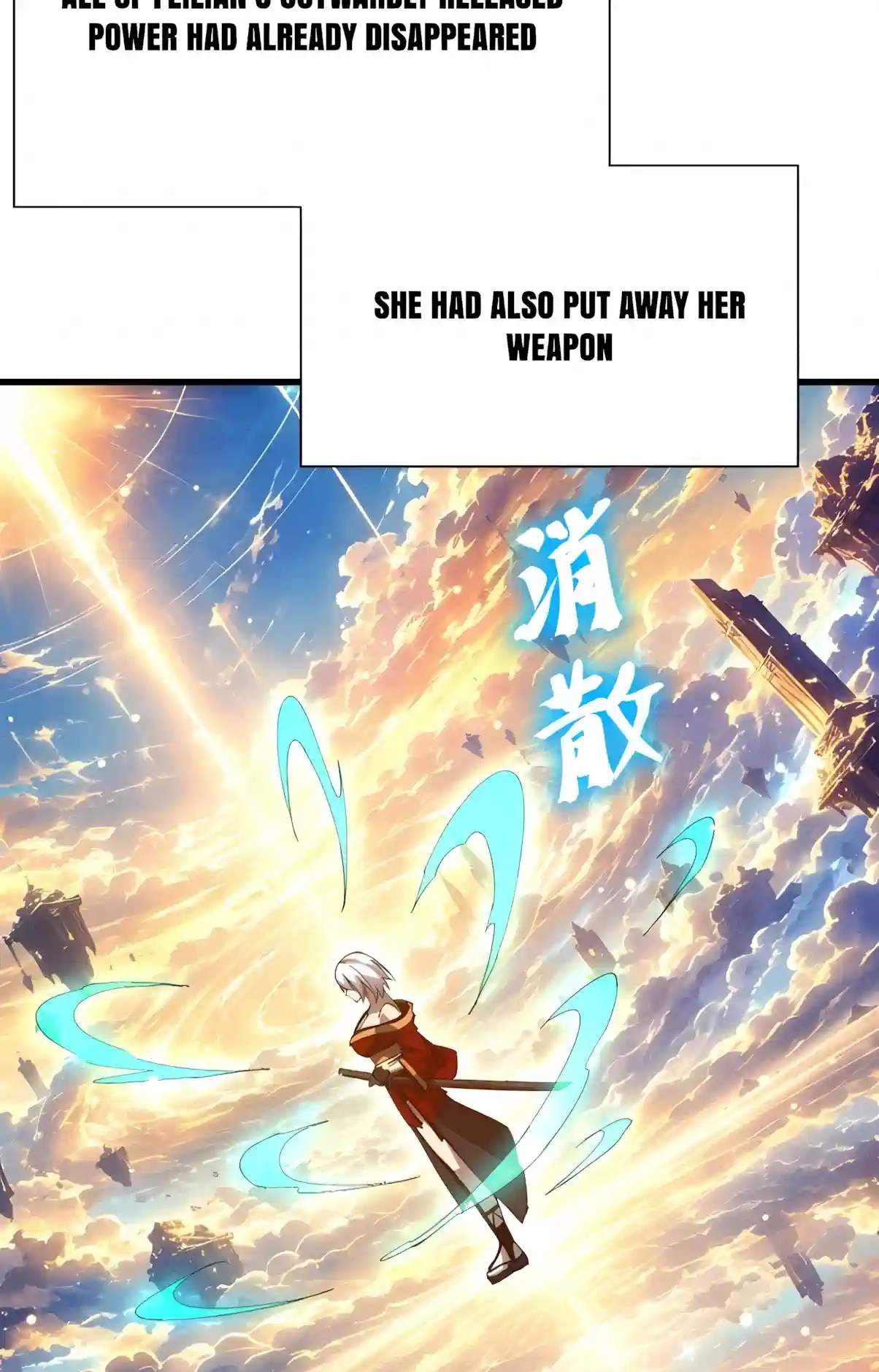 Logging 10,000 Years into the Future Chapter 358 - Page 29