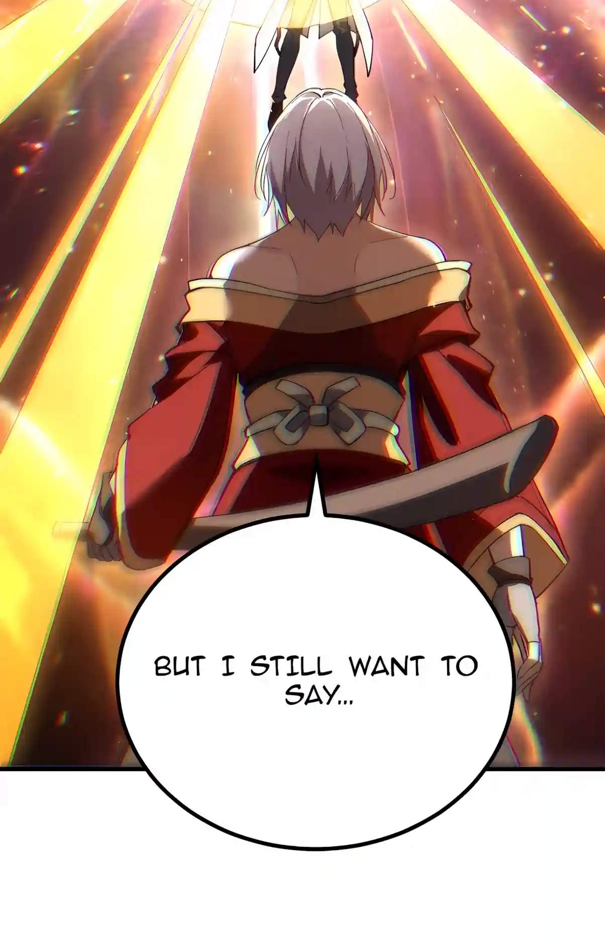 Logging 10,000 Years into the Future Chapter 358 - Page 32