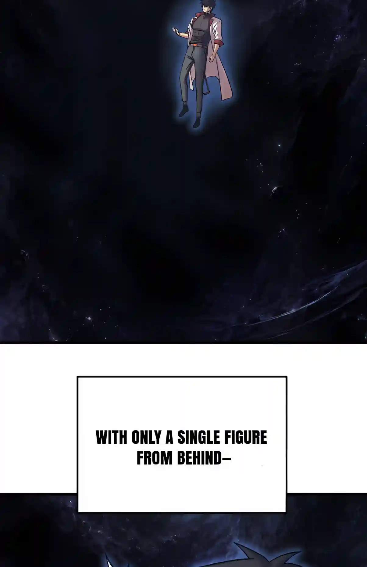 Logging 10,000 Years into the Future Chapter 358 - Page 50