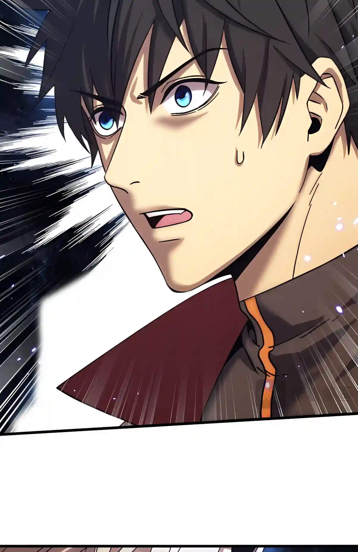 Logging 10,000 Years into the Future Chapter 358 - Page 61