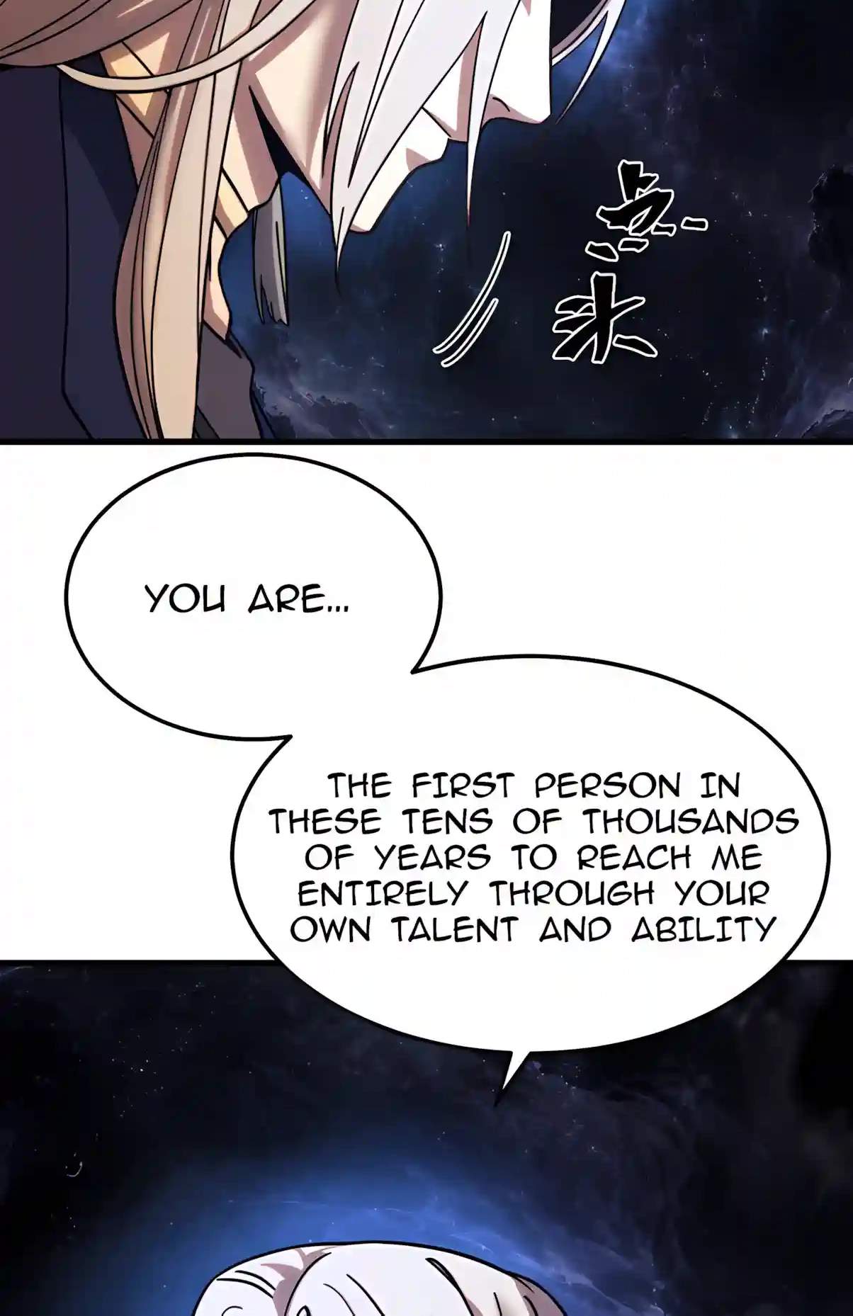 Logging 10,000 Years into the Future Chapter 358 - Page 62
