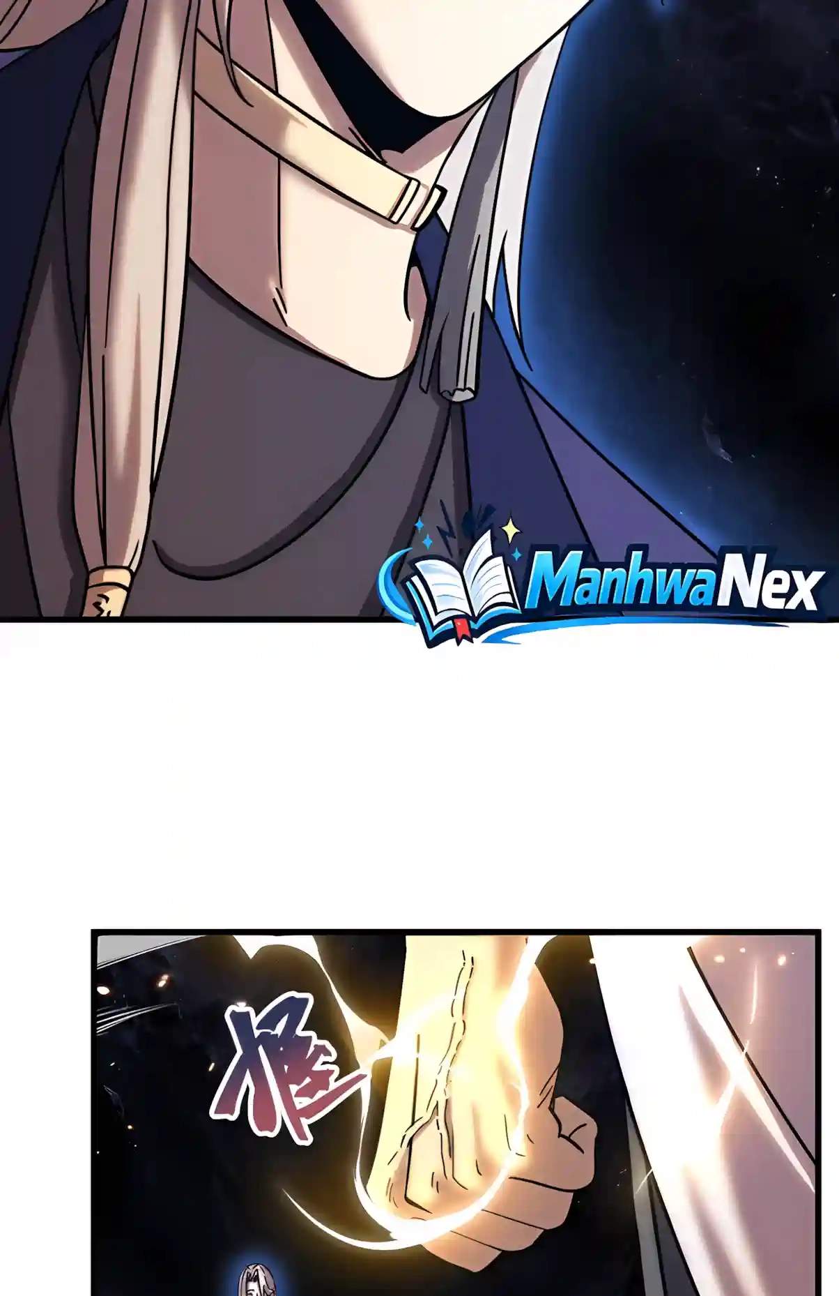 Logging 10,000 Years into the Future Chapter 358 - Page 69