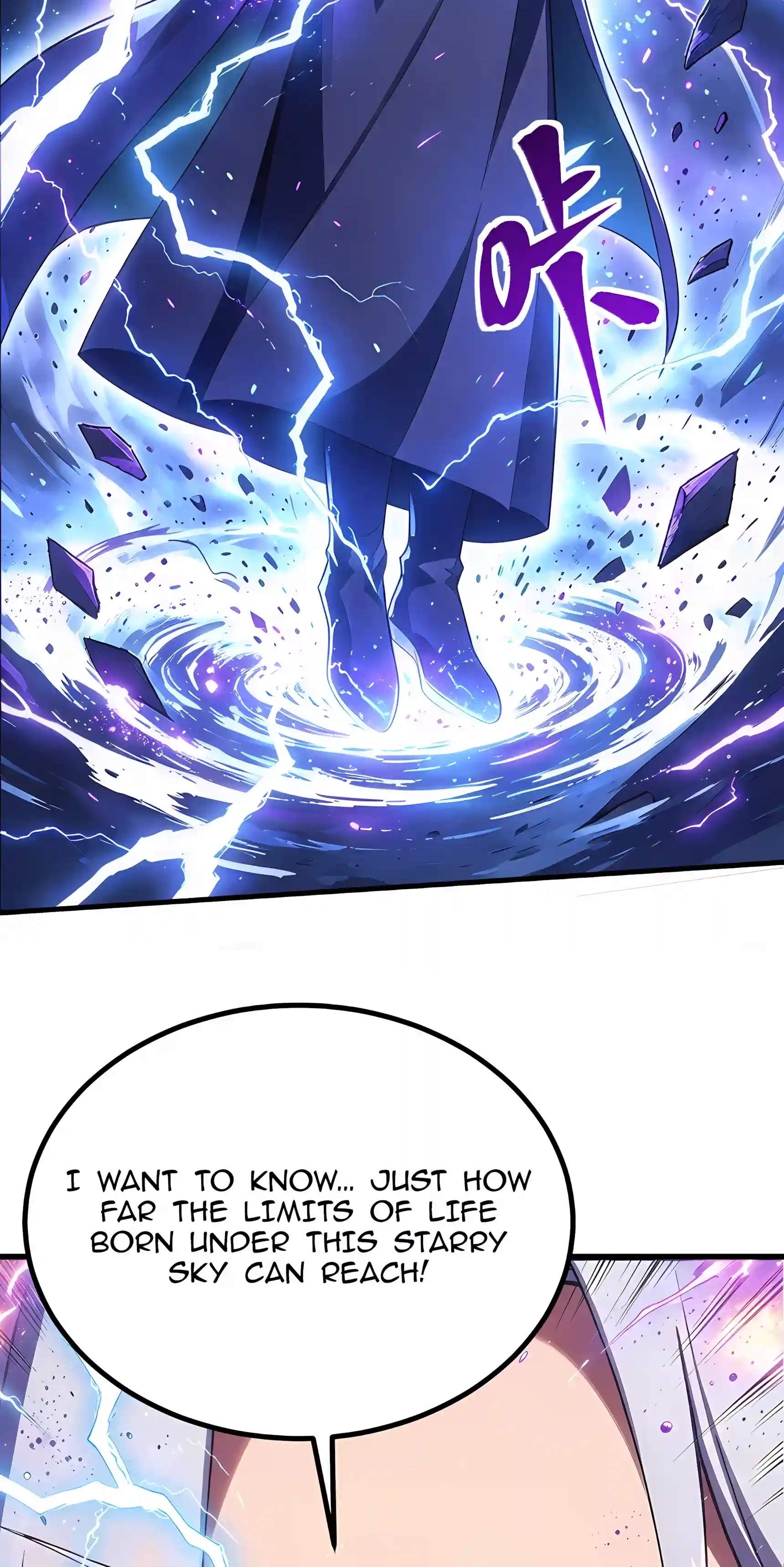 Logging 10,000 Years into the Future Chapter 359 - Page 18