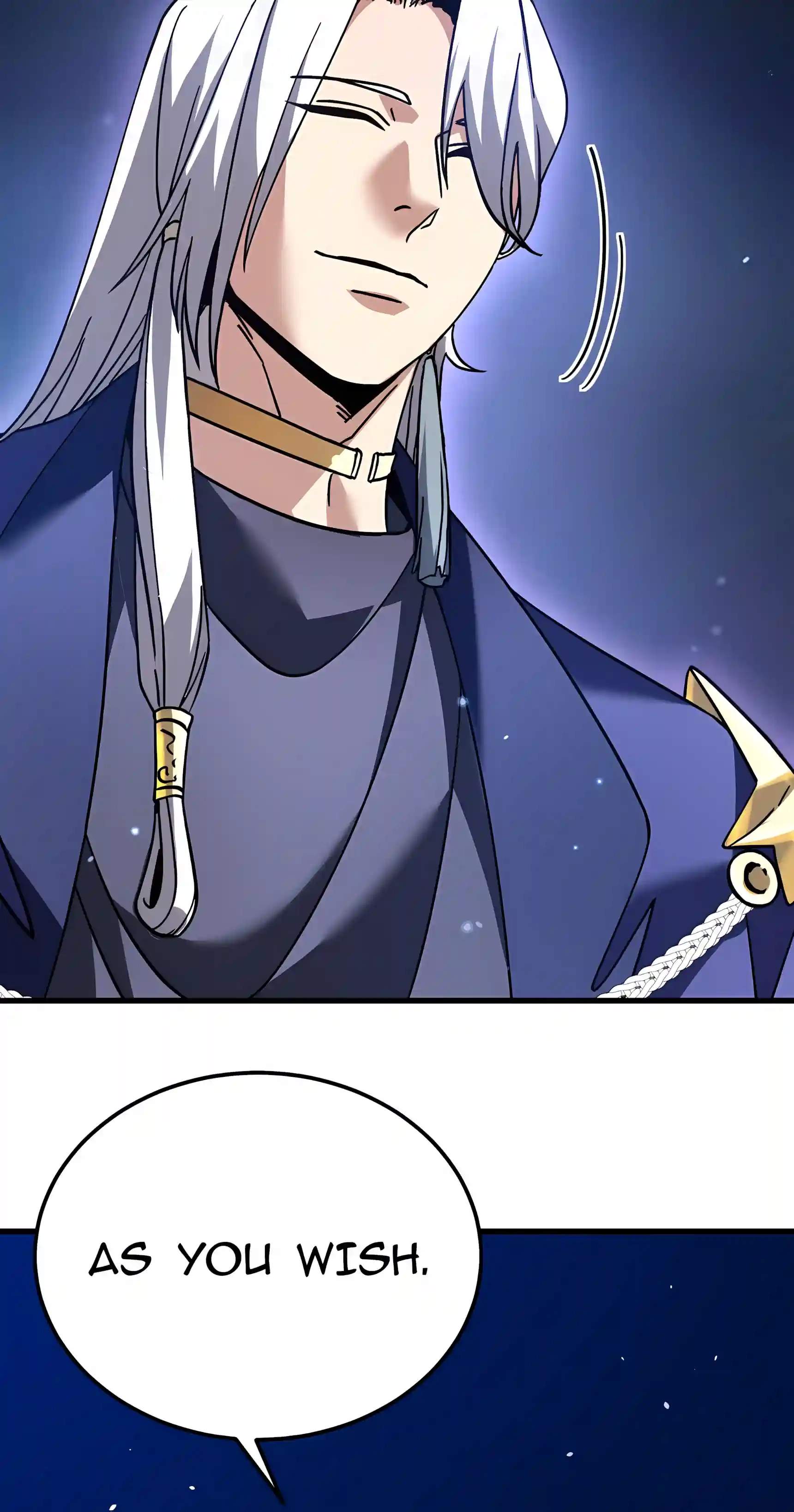 Logging 10,000 Years into the Future Chapter 359 - Page 33